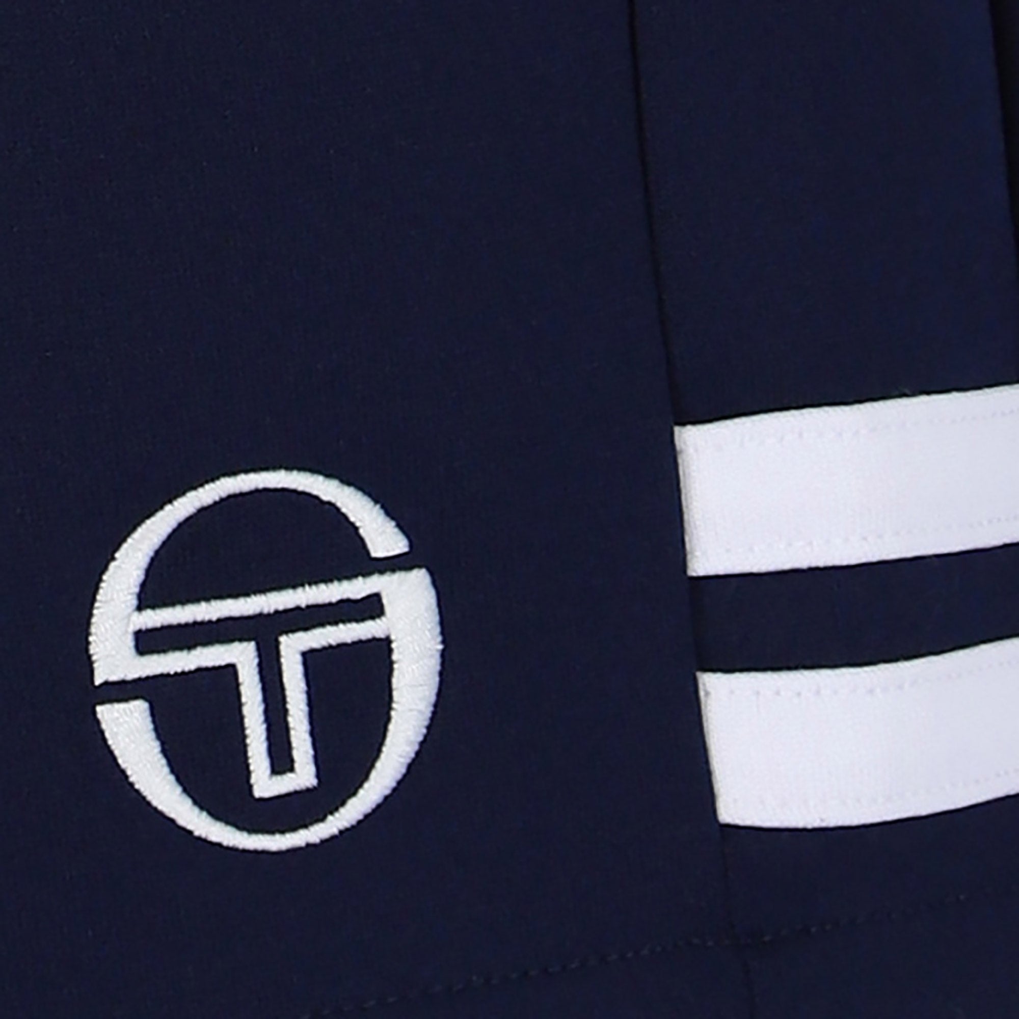 Sergio Tacchini New Orion Shorts - Maritime Blue