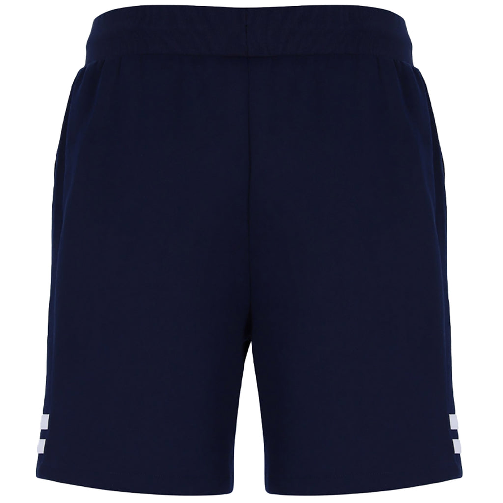 Sergio Tacchini New Orion Shorts - Maritime Blue