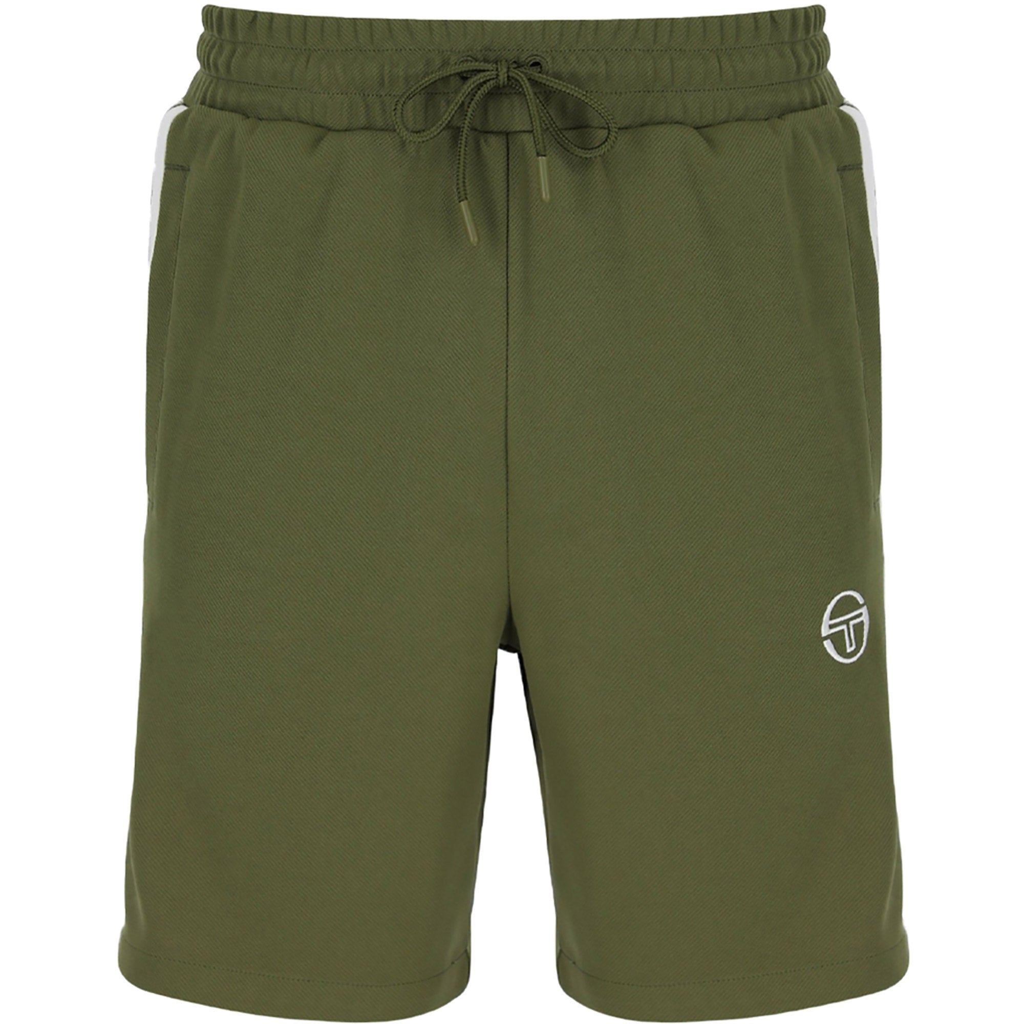 Sergio Tacchini Pietrapertosa Shorts - Sphagnum Green