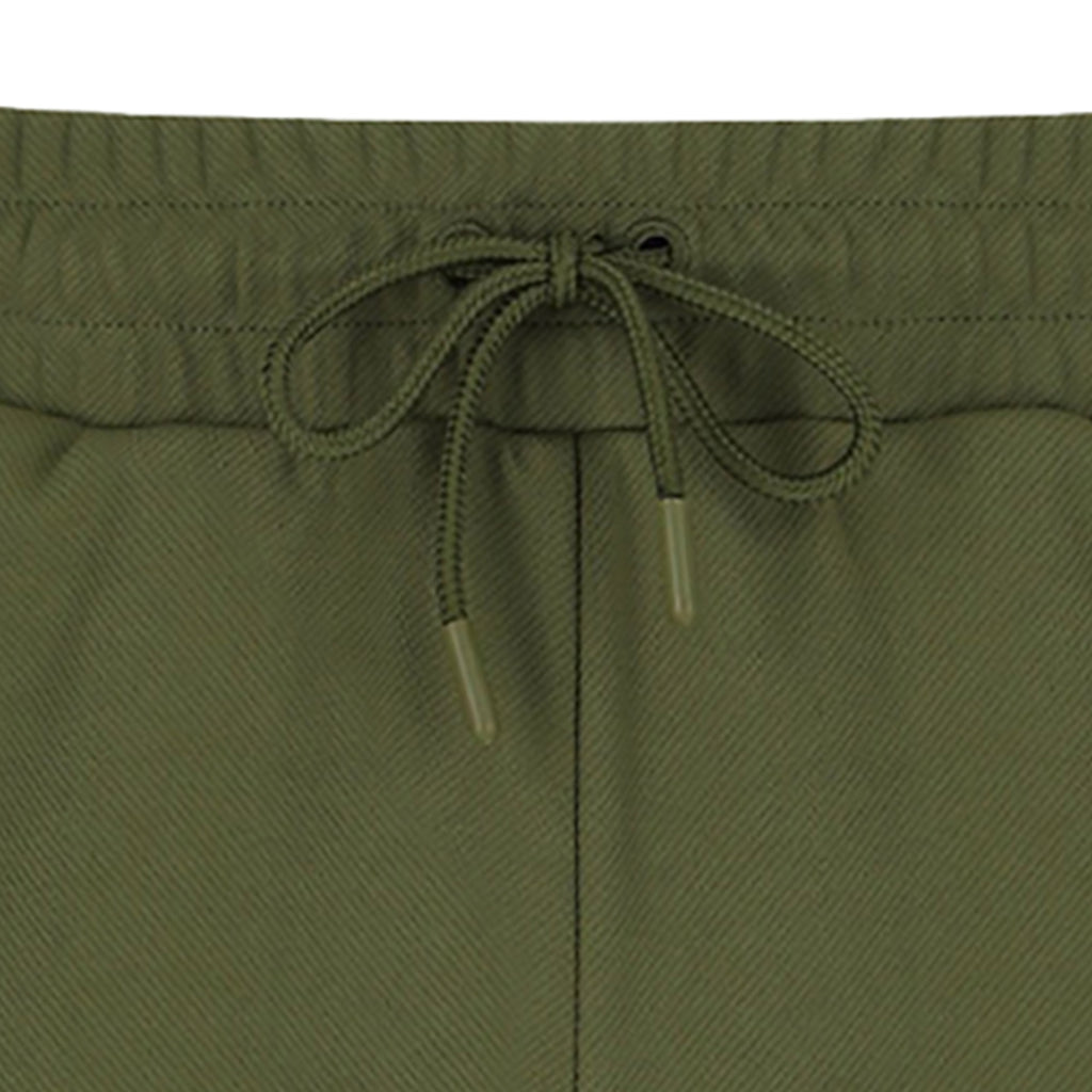 Sergio Tacchini Pietrapertosa Shorts - Sphagnum Green