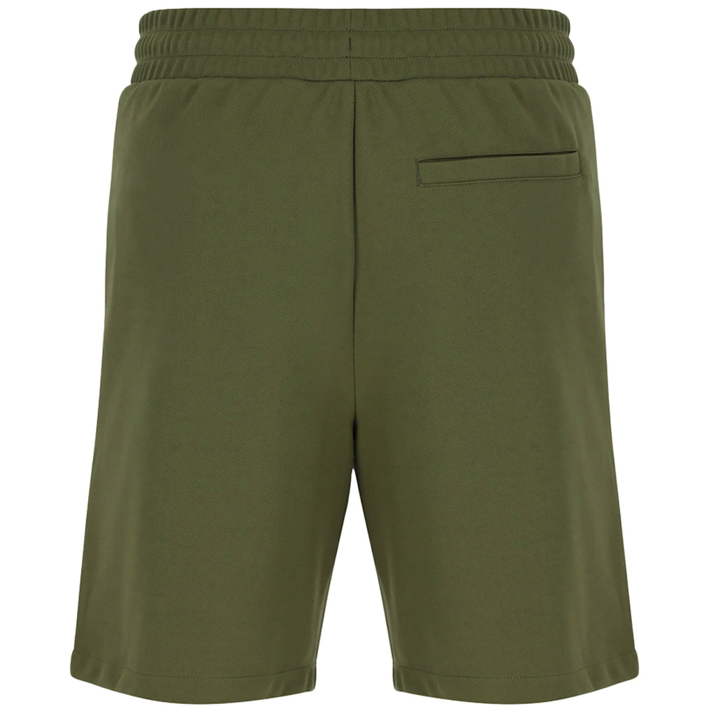 Sergio Tacchini Pietrapertosa Shorts - Sphagnum Green