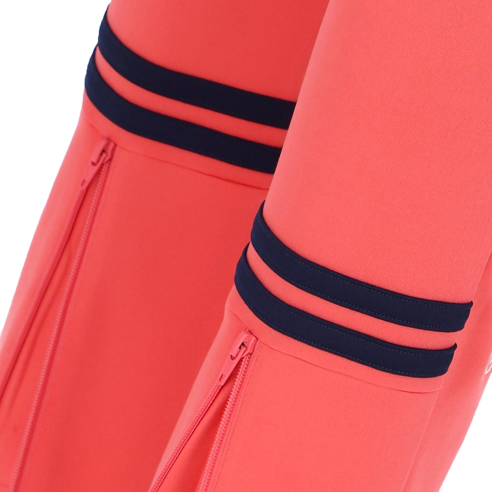 Sergio Tacchini Orion Track Pant - Dubarry