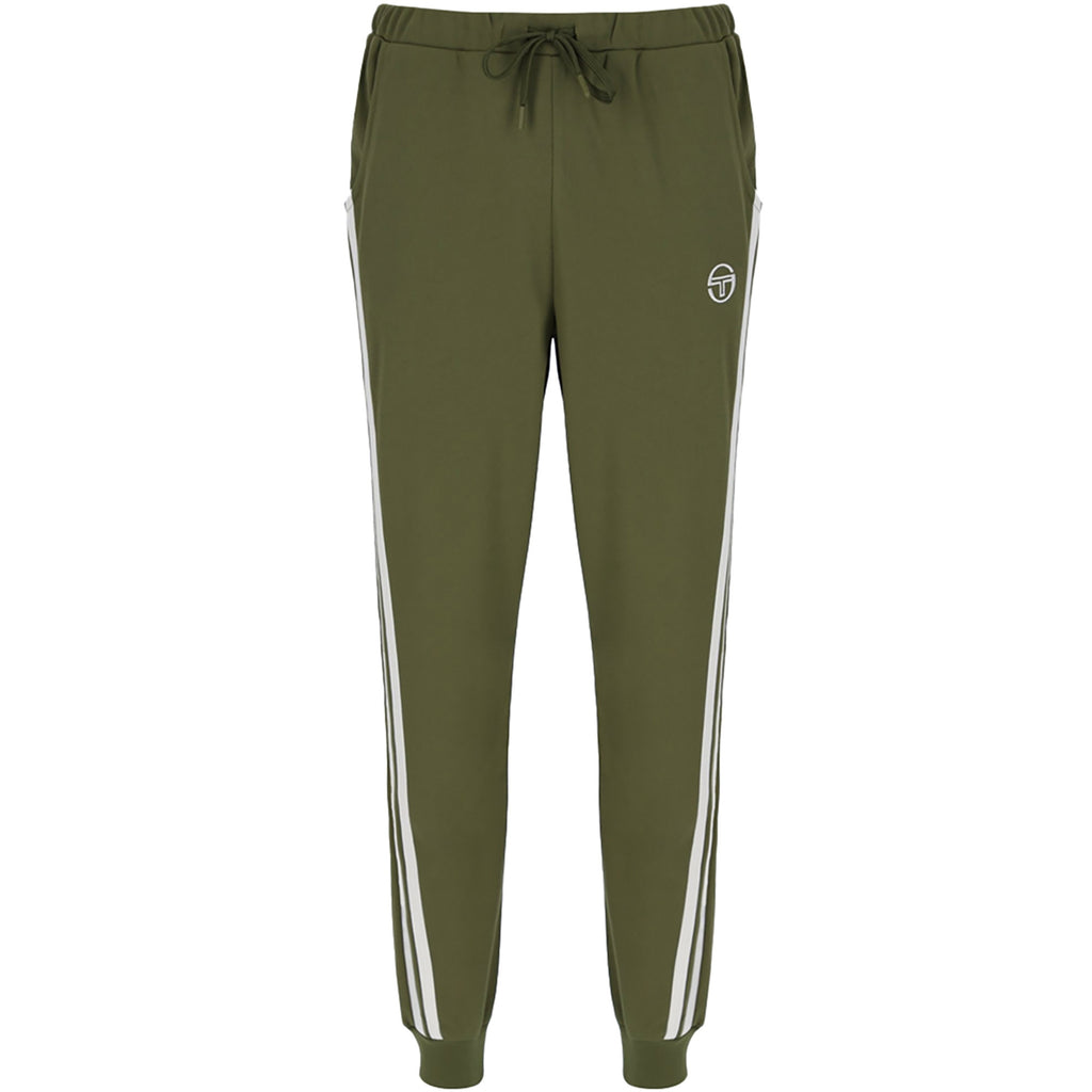 Sergio Tacchini Damarindo Track Pants - Sphagnum Green