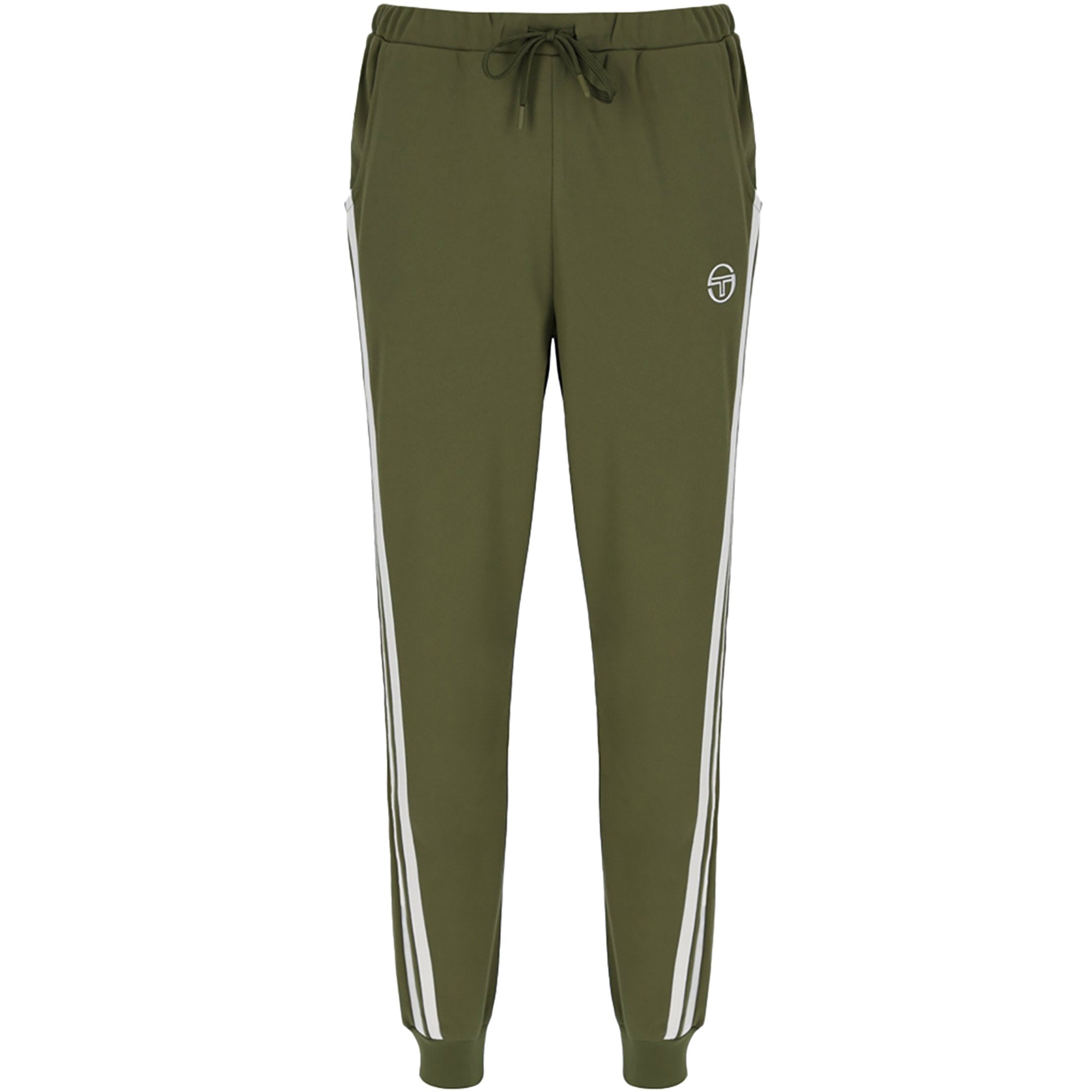 Sergio Tacchini Damarindo Track Pants - Sphagnum Green