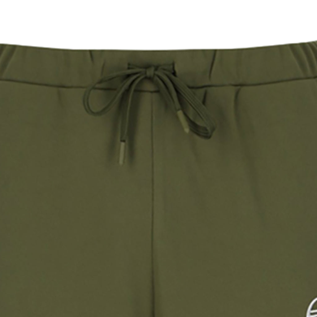 Sergio Tacchini Damarindo Track Pants - Sphagnum Green