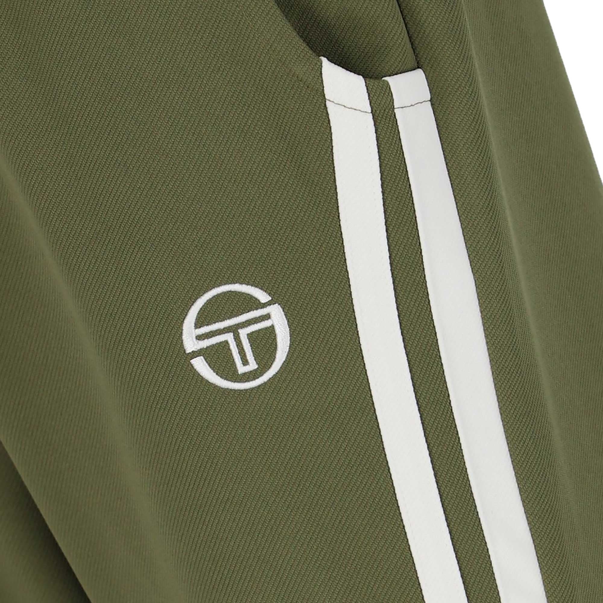 Sergio Tacchini Damarindo Track Pants - Sphagnum Green