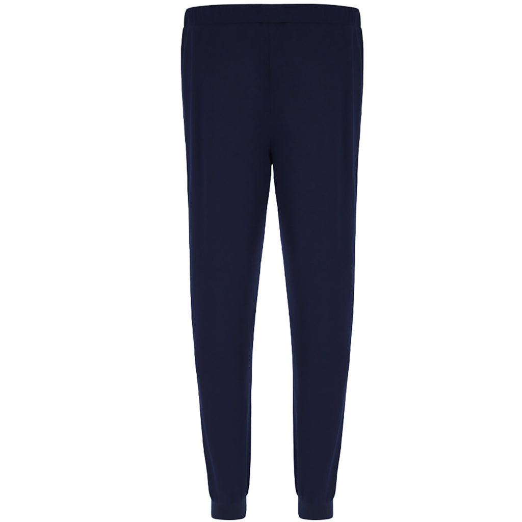 Sergio Tacchini Damarindo Track Pants - Maritime Blue