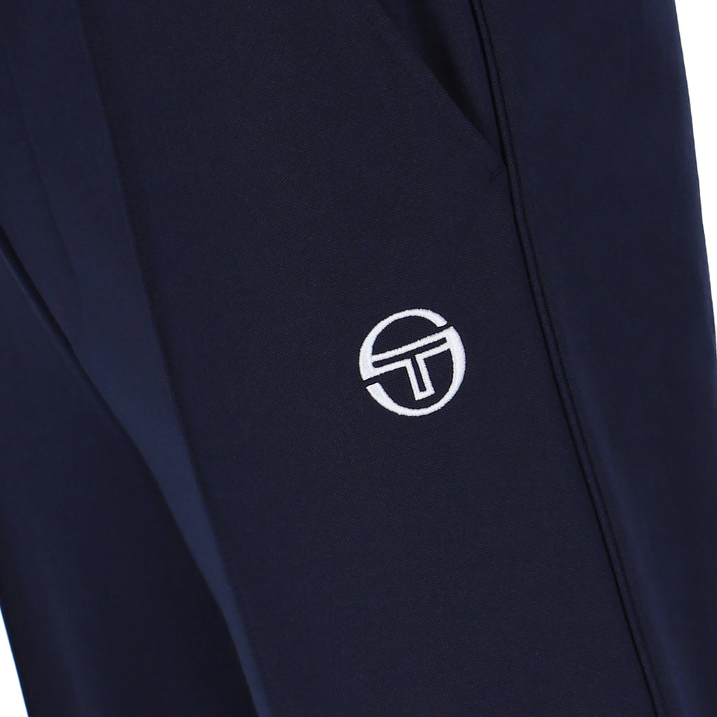 Sergio Tacchini Armando Track Pants - Maritime Blue