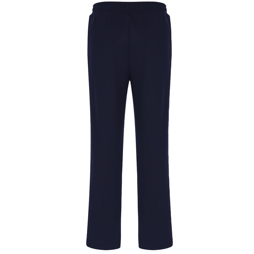 Sergio Tacchini Armando Track Pants - Maritime Blue