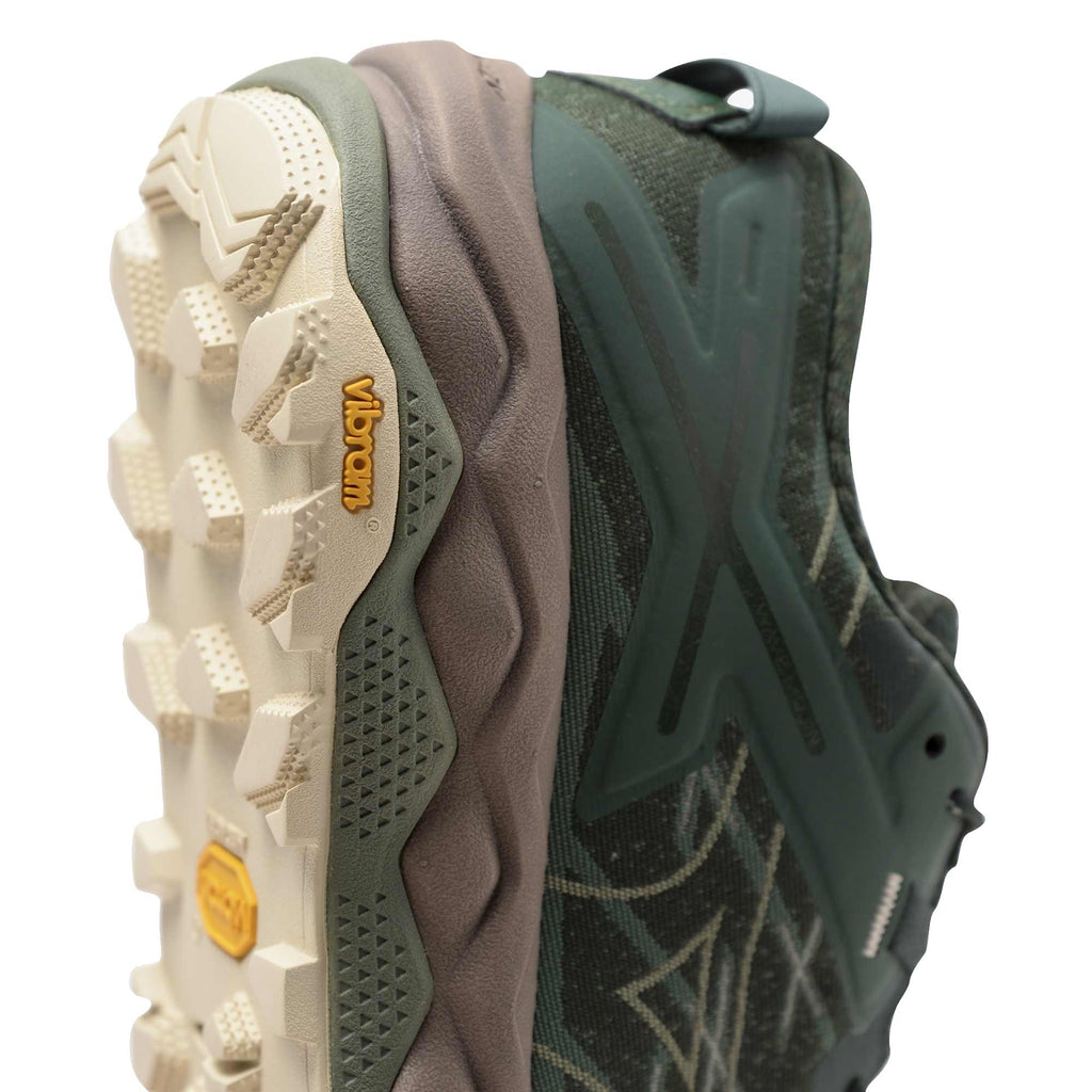 Mizuno Wave Mujin GORE-TEX - Pine Grove