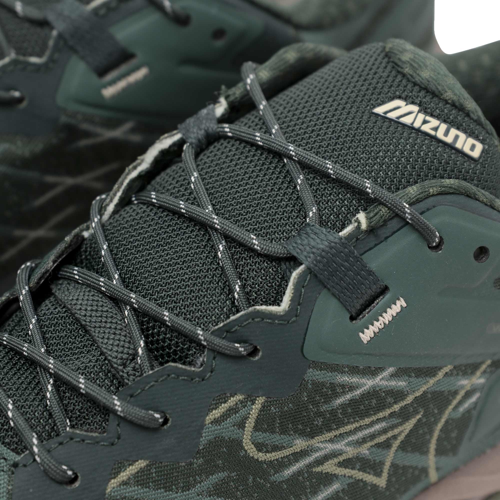 Mizuno Wave Mujin GORE-TEX - Pine Grove