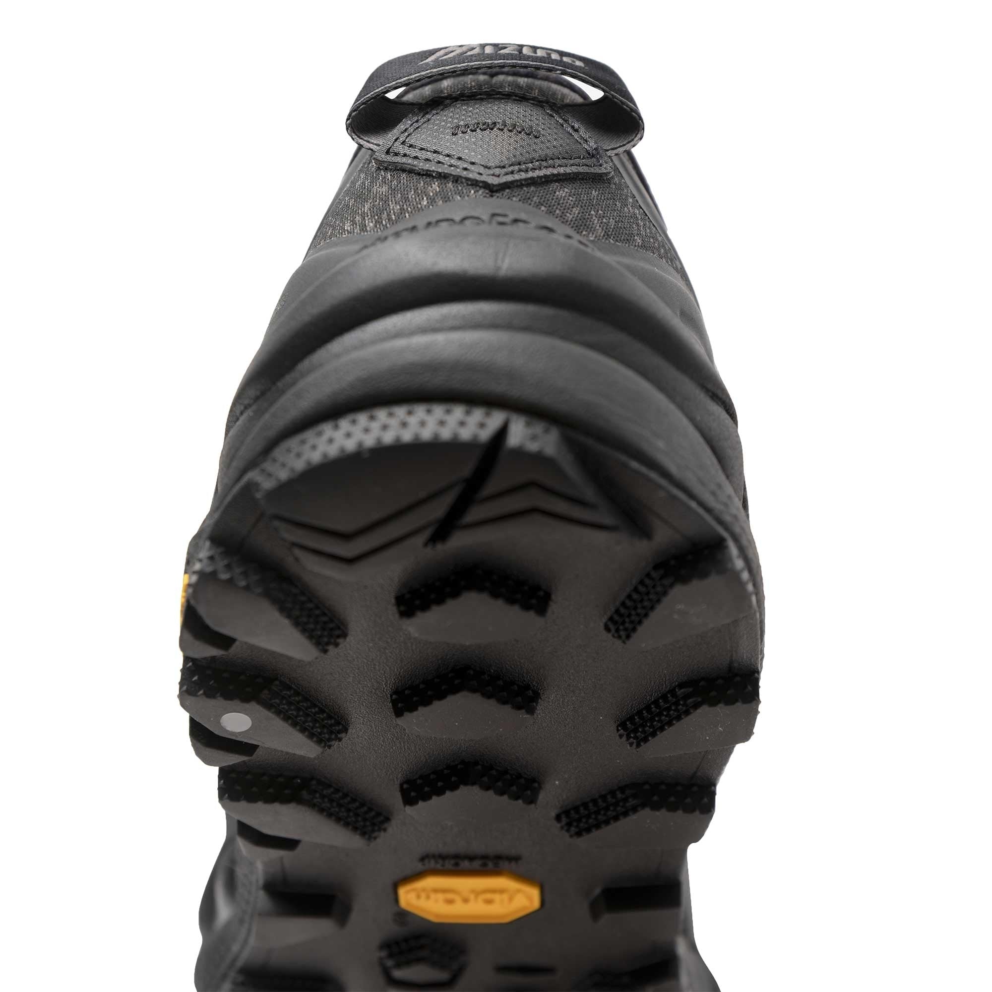 Mizuno Wave Mujin GORE-TEX - Black