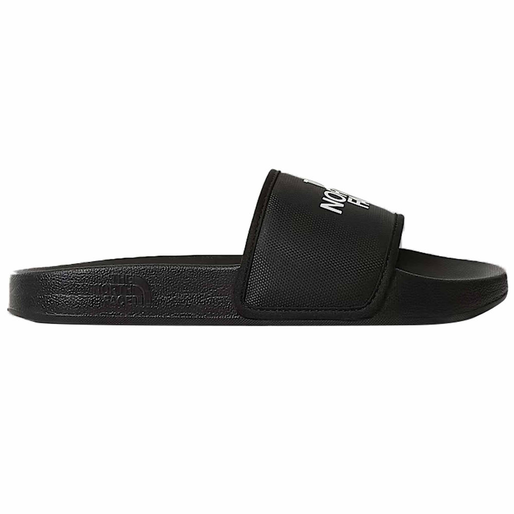 The North Face Base Camp Slides III - Black