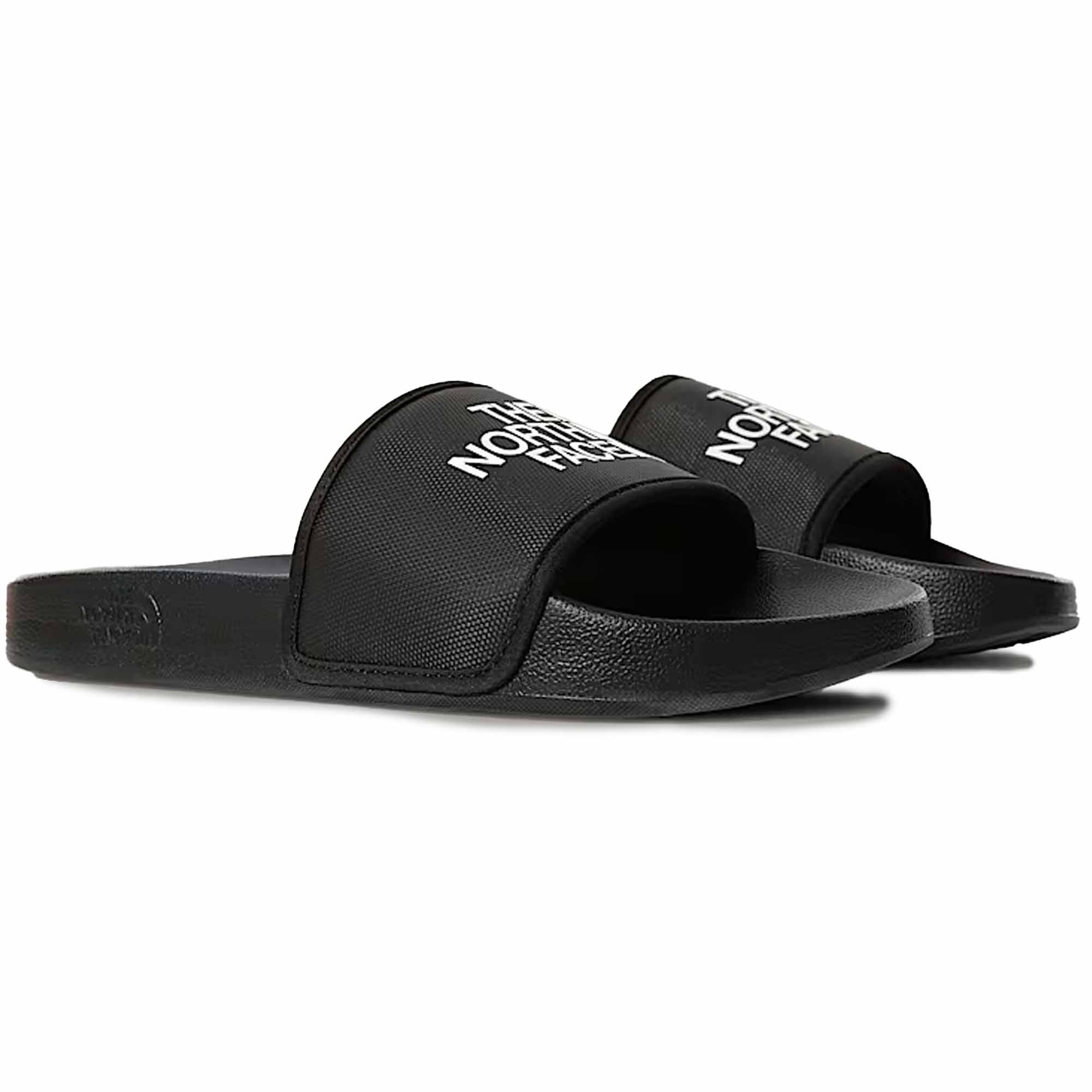 The North Face Base Camp Slides III - Black