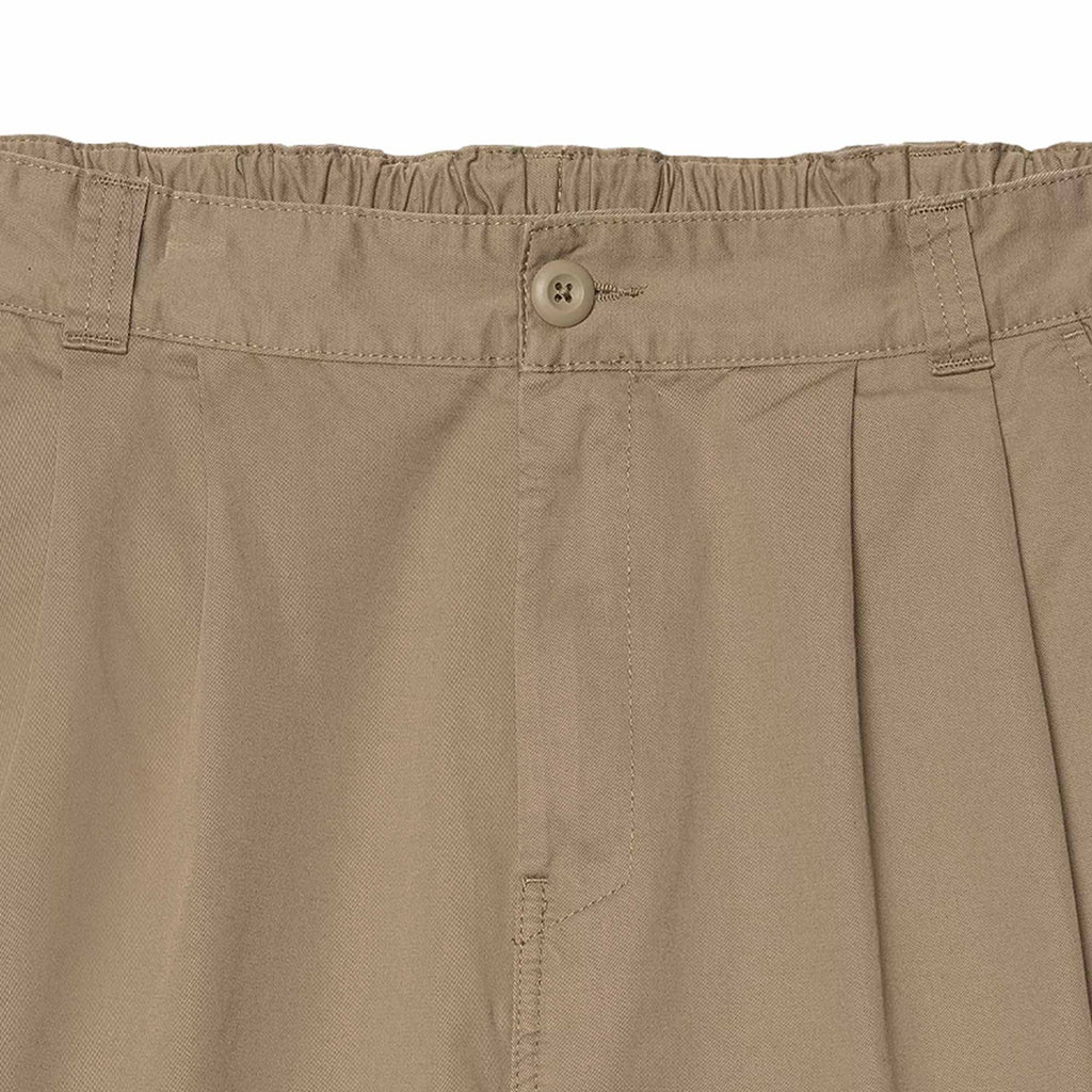 Carhartt WIP Marv Shorts - Leather