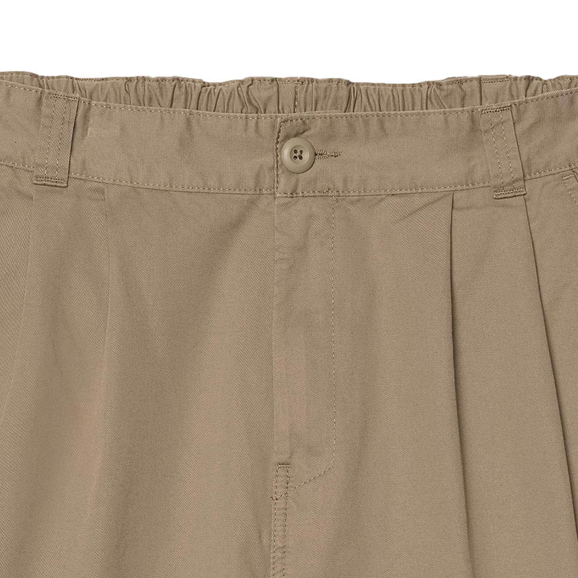 Carhartt WIP Marv Shorts - Leather