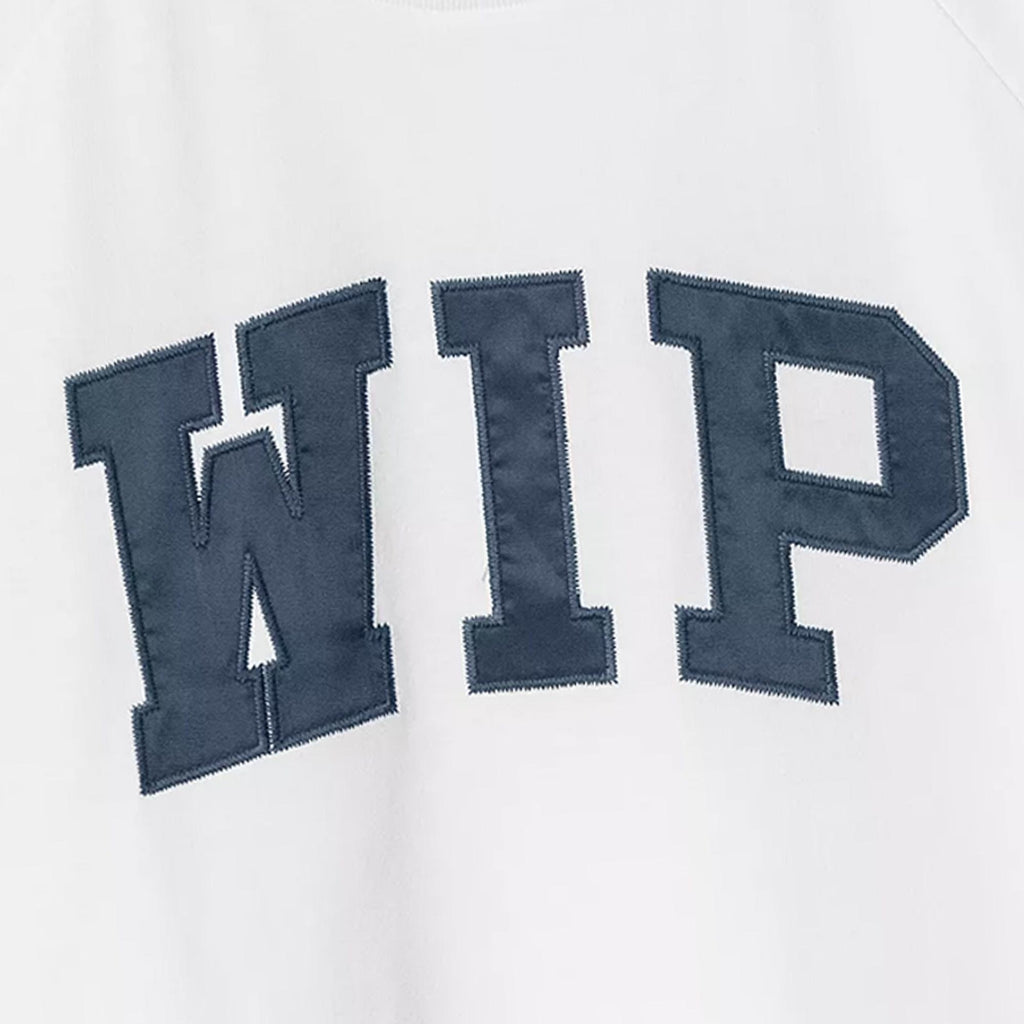 Carhartt WIP Short Sleeve WIP T-Shirt - White