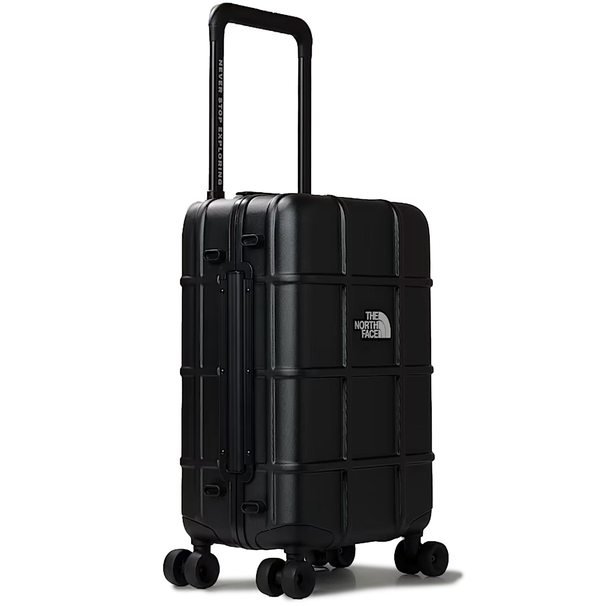 The North Face All Weather 4-Wheeler 22Ó- Black
