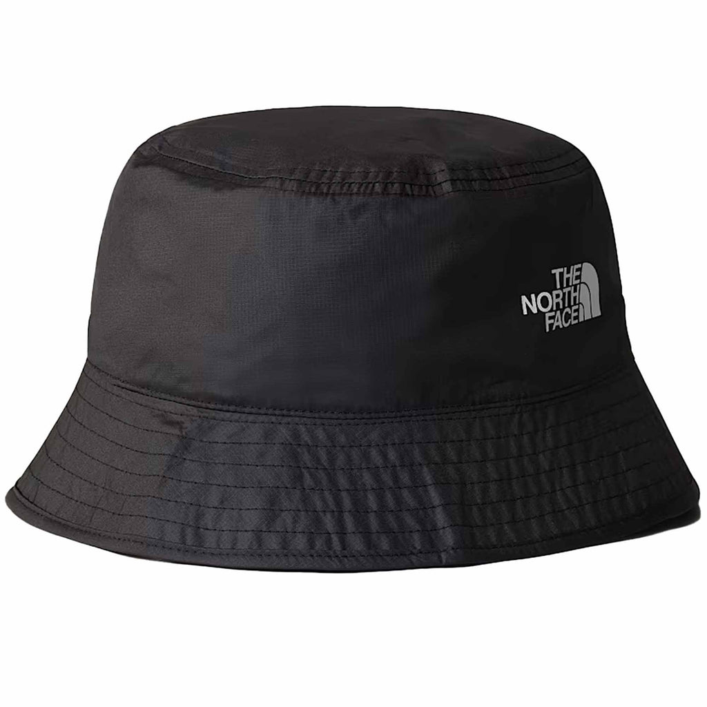 The North Face Sun Stash Reversible Hat - Black