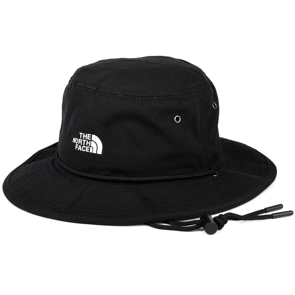 The North Face Recycled 66 Brimmer Boonie Hat - Black