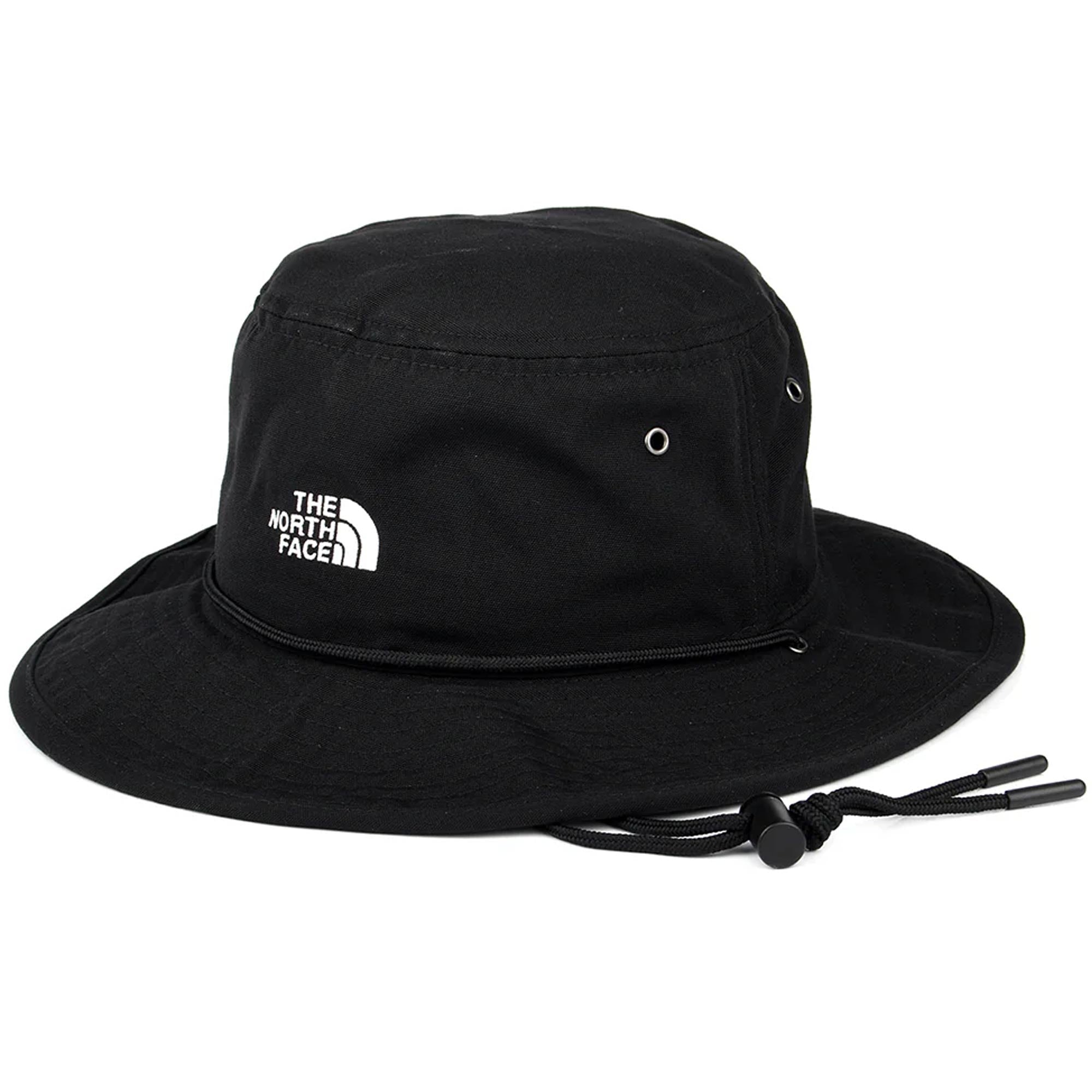 The North Face Recycled 66 Brimmer Boonie Hat - Black