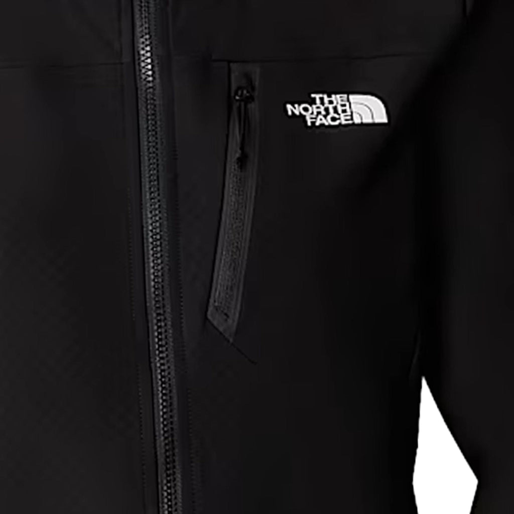 The North Face Mountain Athletics Softshell Jacket - Black