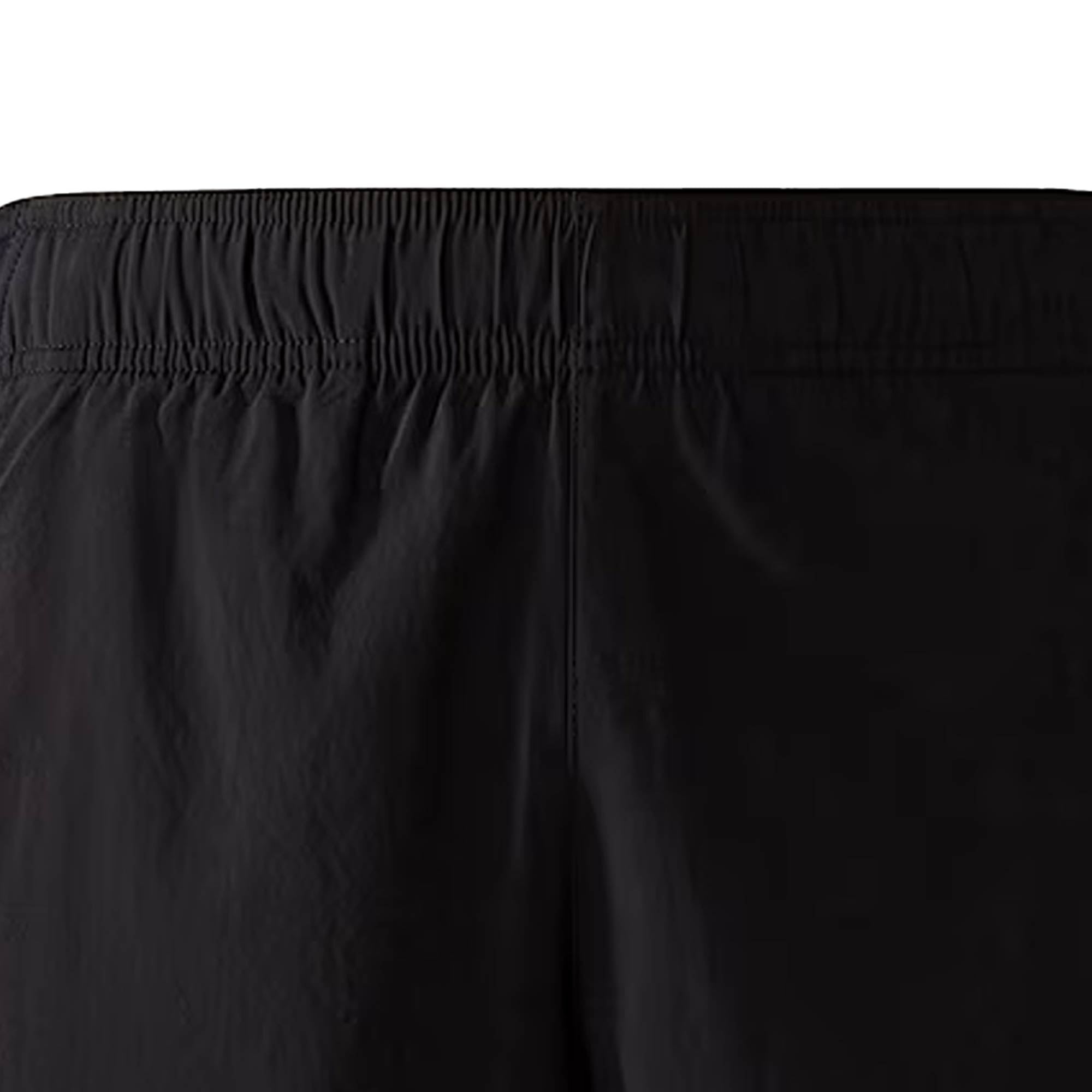The North Face MenÕs 24/7 Shorts - Black