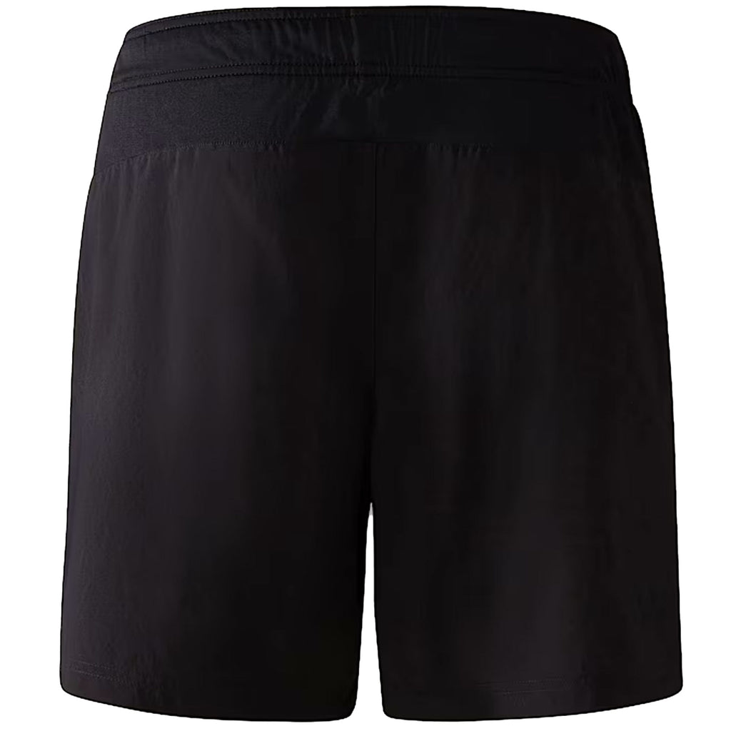 The North Face MenÕs 24/7 Shorts - Black