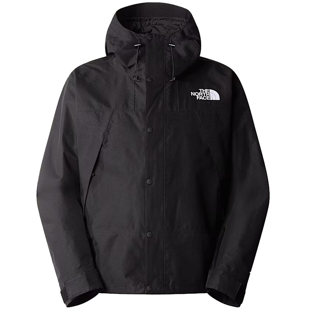 The North Face DryVentª Mono Mountain Jacket - Black