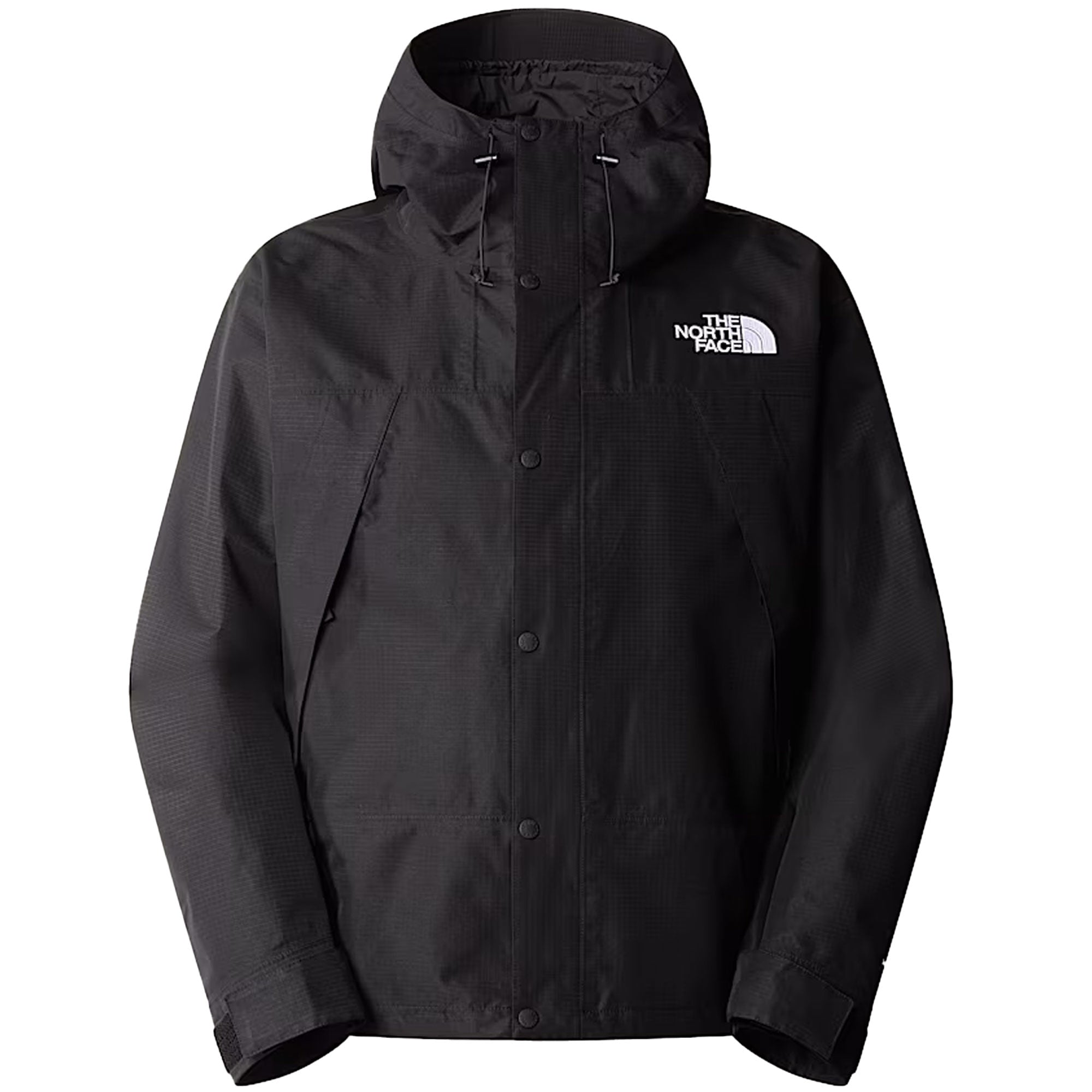 The North Face DryVentª Mono Mountain Jacket - Black