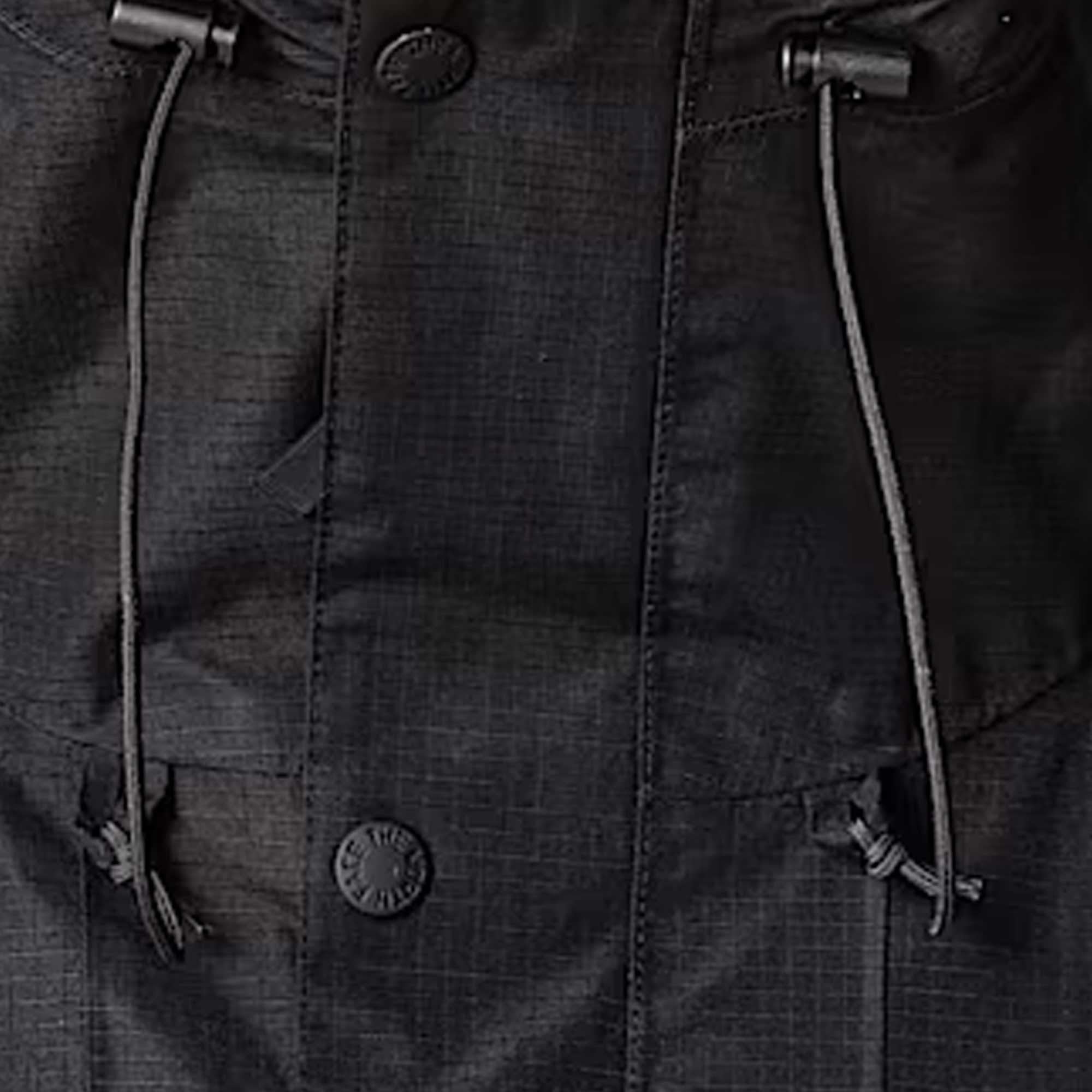 The North Face DryVentª Mono Mountain Jacket - Black