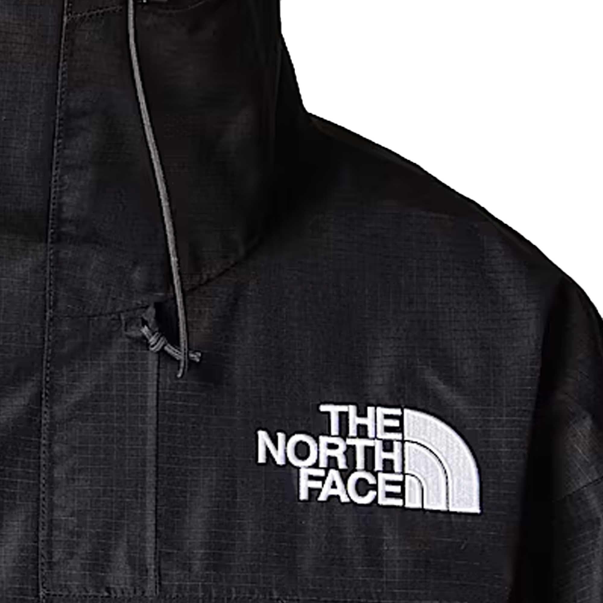 The North Face DryVentª Mono Mountain Jacket - Black