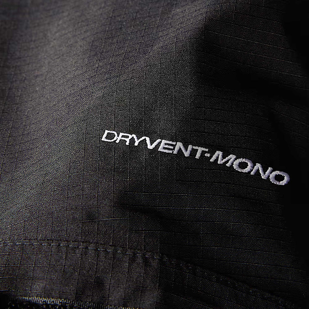 The North Face DryVentª Mono Mountain Jacket - Black