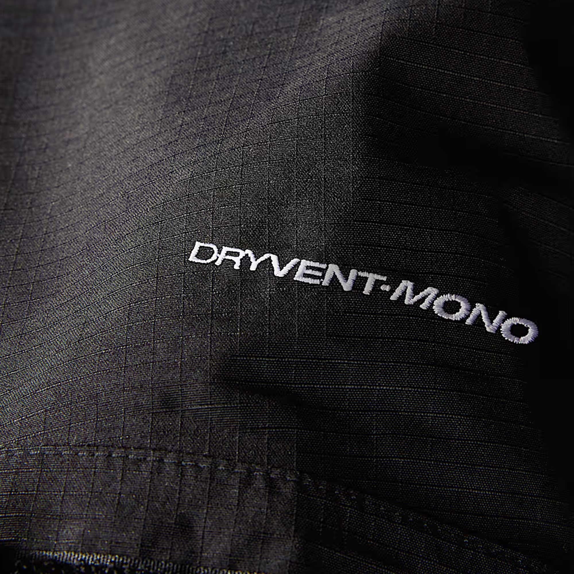 The North Face DryVentª Mono Mountain Jacket - Black