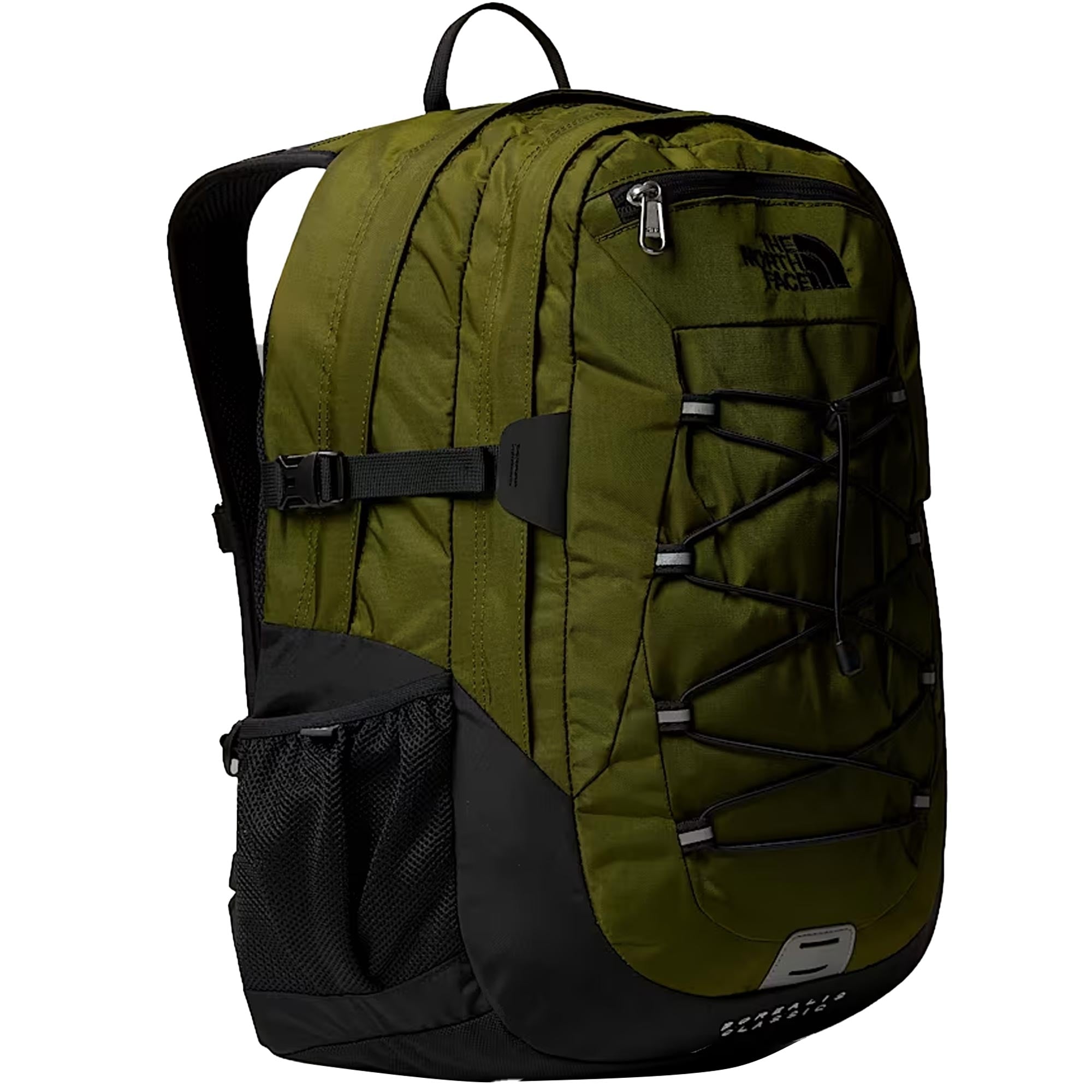 The North Face Borealis Classic Backpack - Forest