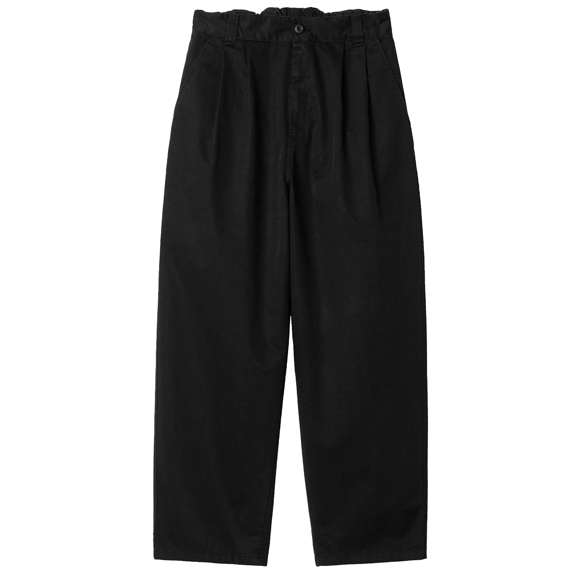 Carhartt WIP Marv Pants - Black