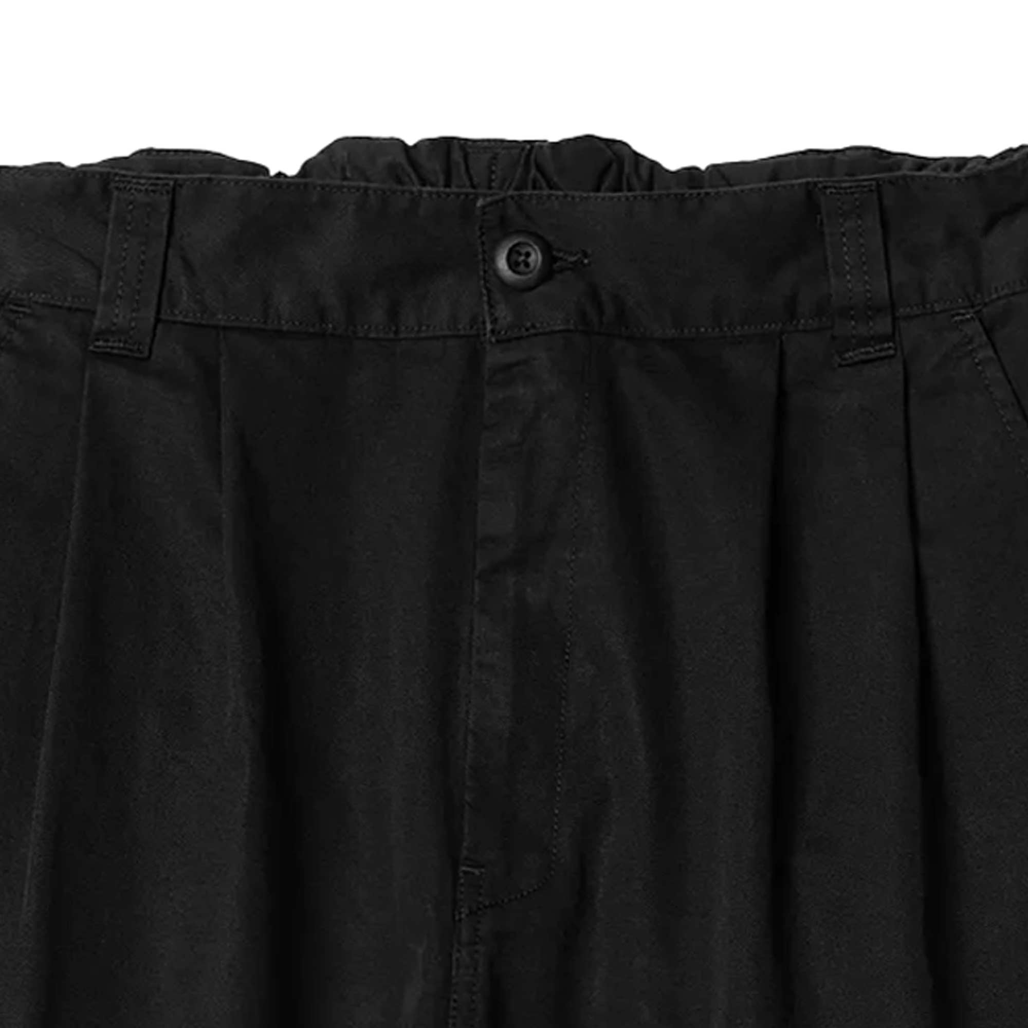 Carhartt WIP Marv Pants - Black