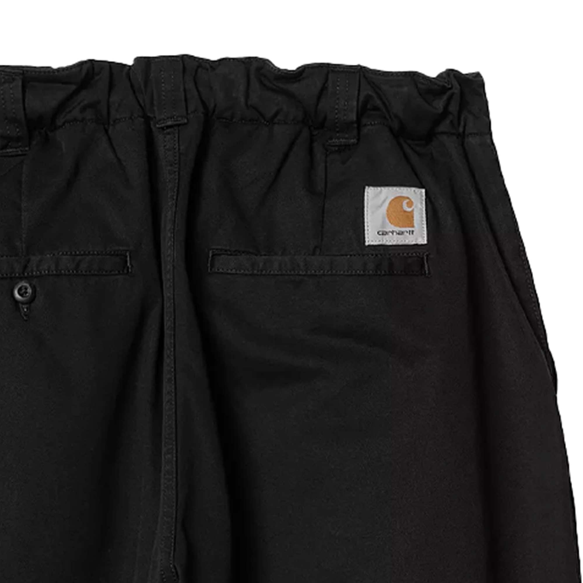 Carhartt WIP Marv Pants - Black