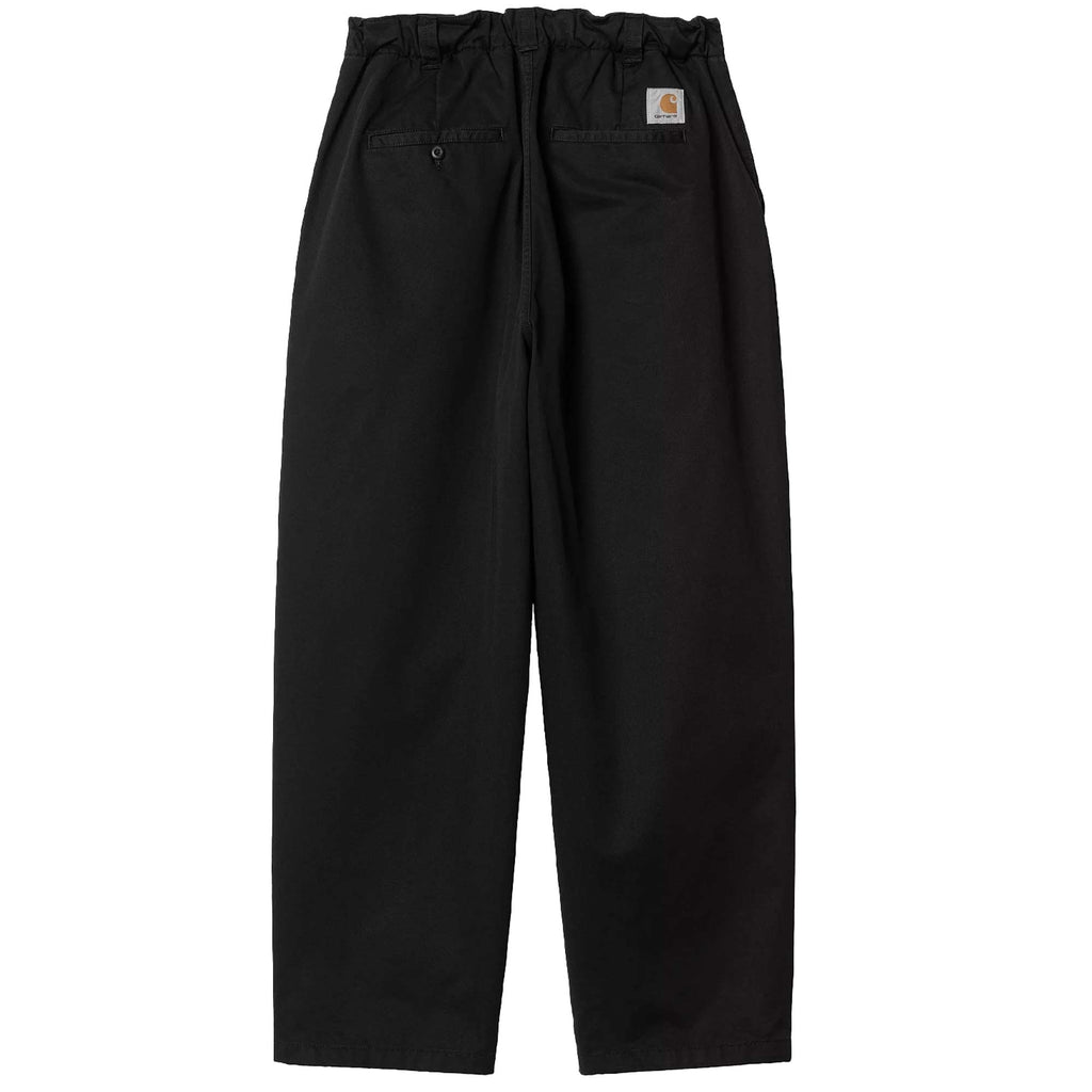 Carhartt WIP Marv Pants - Black
