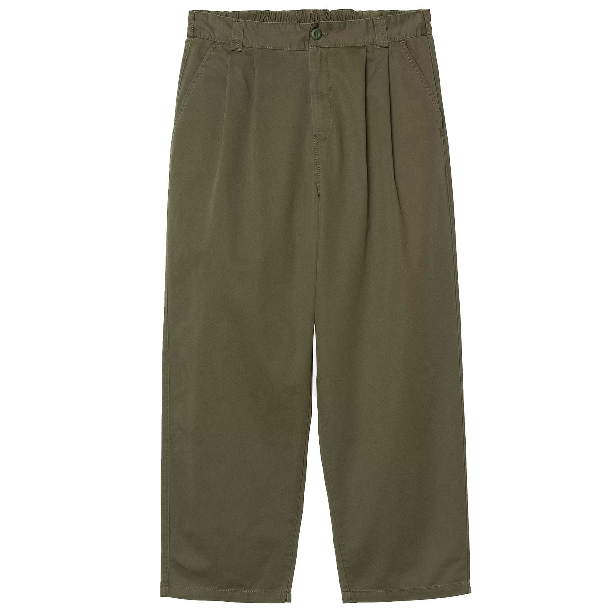 Carhartt WIP Marv Pants - Turtle