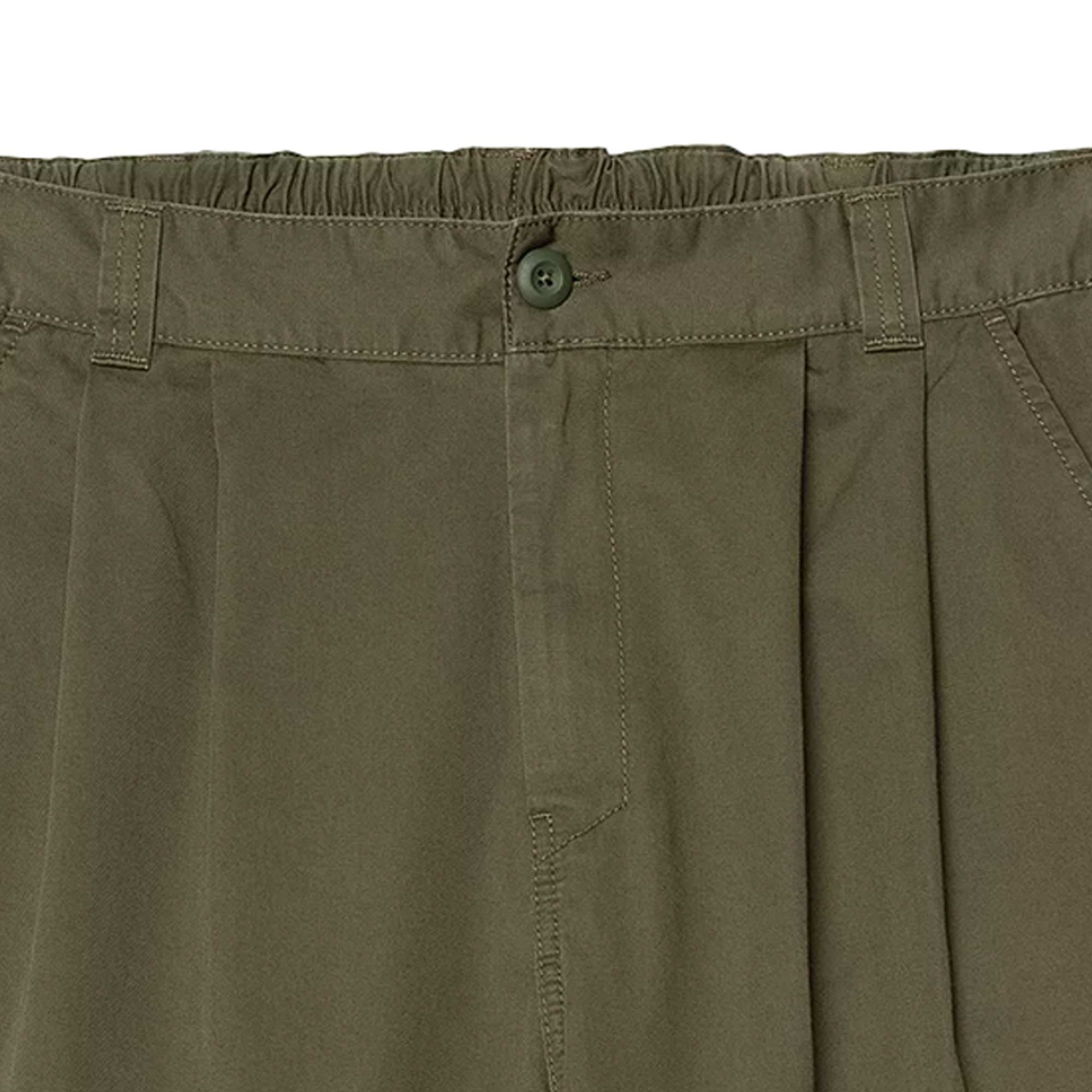 Carhartt WIP Marv Pants - Turtle