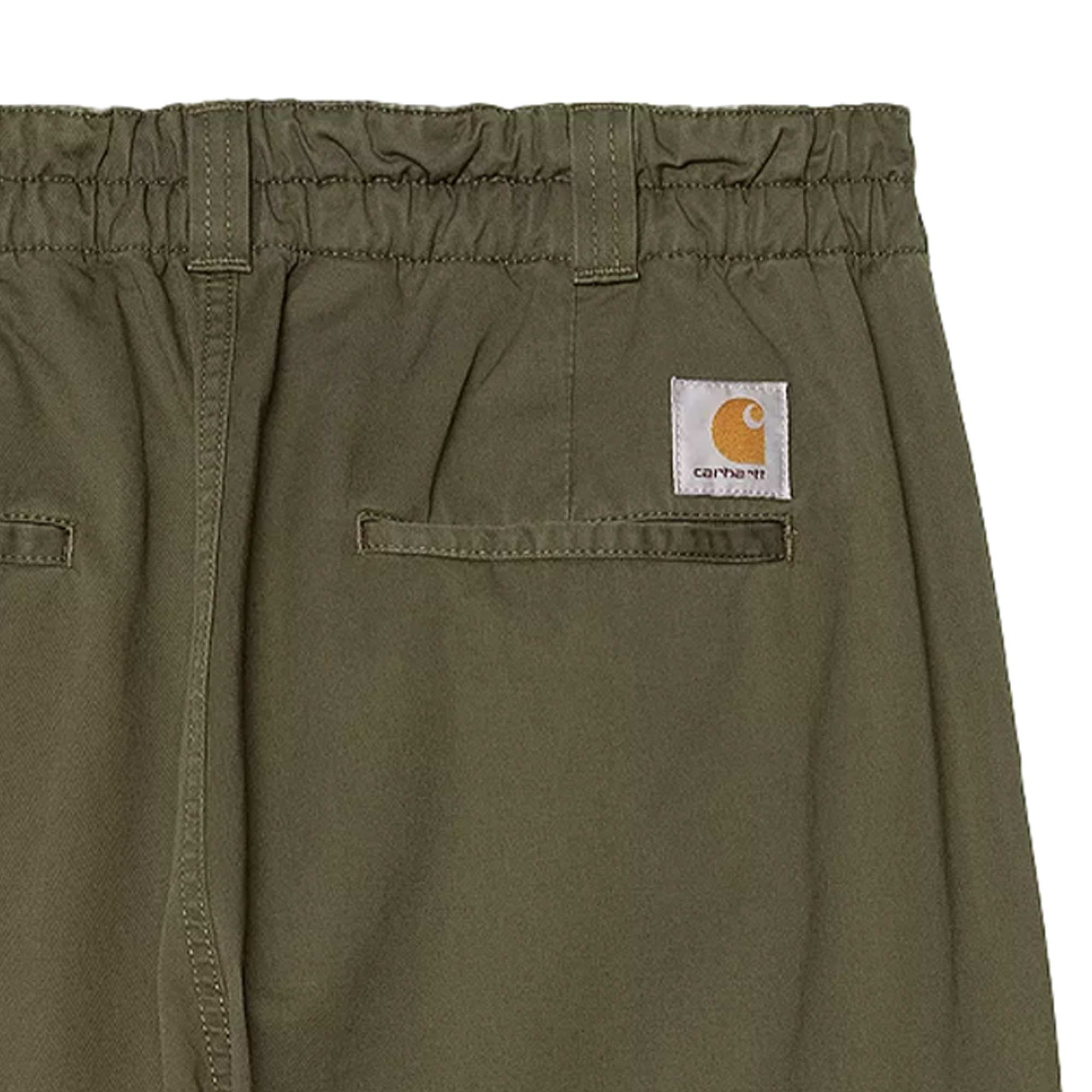 Carhartt WIP Marv Pants - Turtle