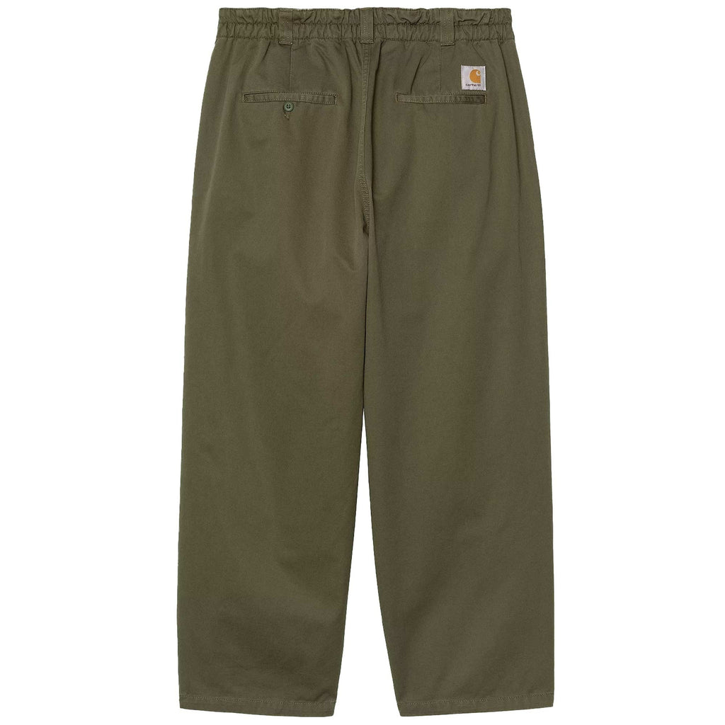 Carhartt WIP Marv Pants - Turtle