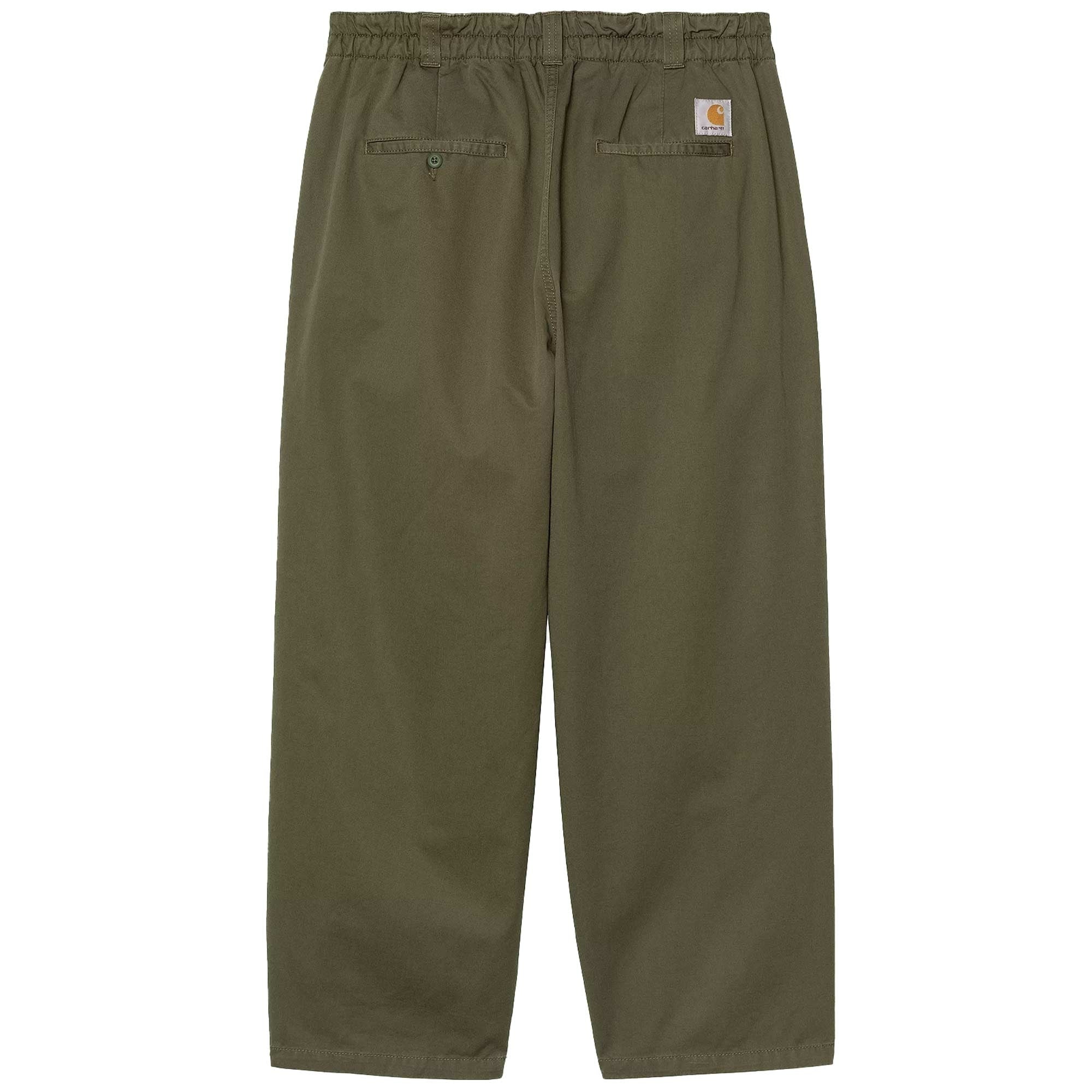Carhartt WIP Marv Pants - Turtle