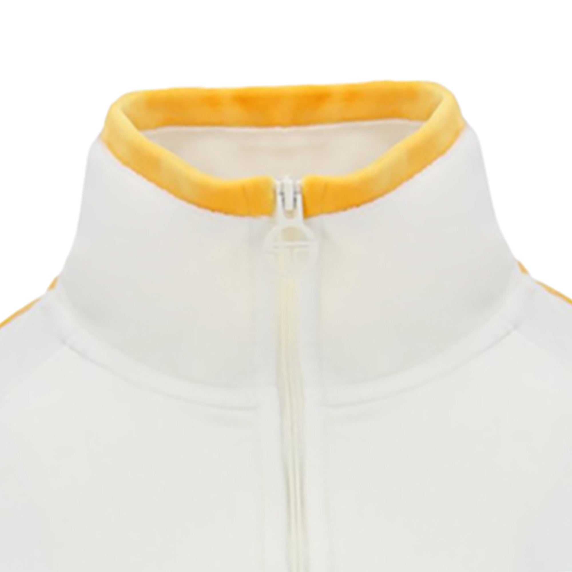 Sergio Tacchini Miss Carlotta Track Top - Gardenia