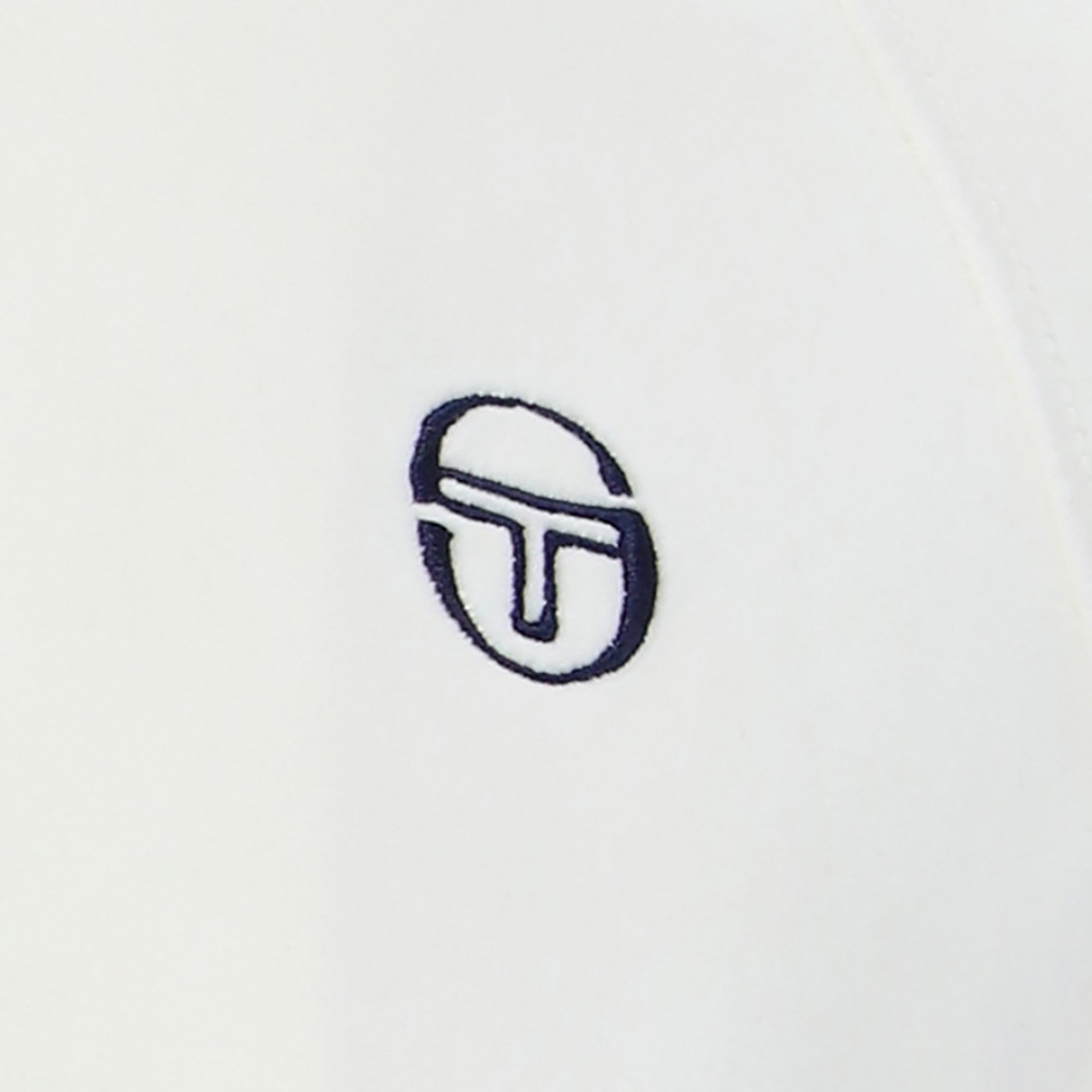 Sergio Tacchini Miss Carlotta Track Top - Gardenia