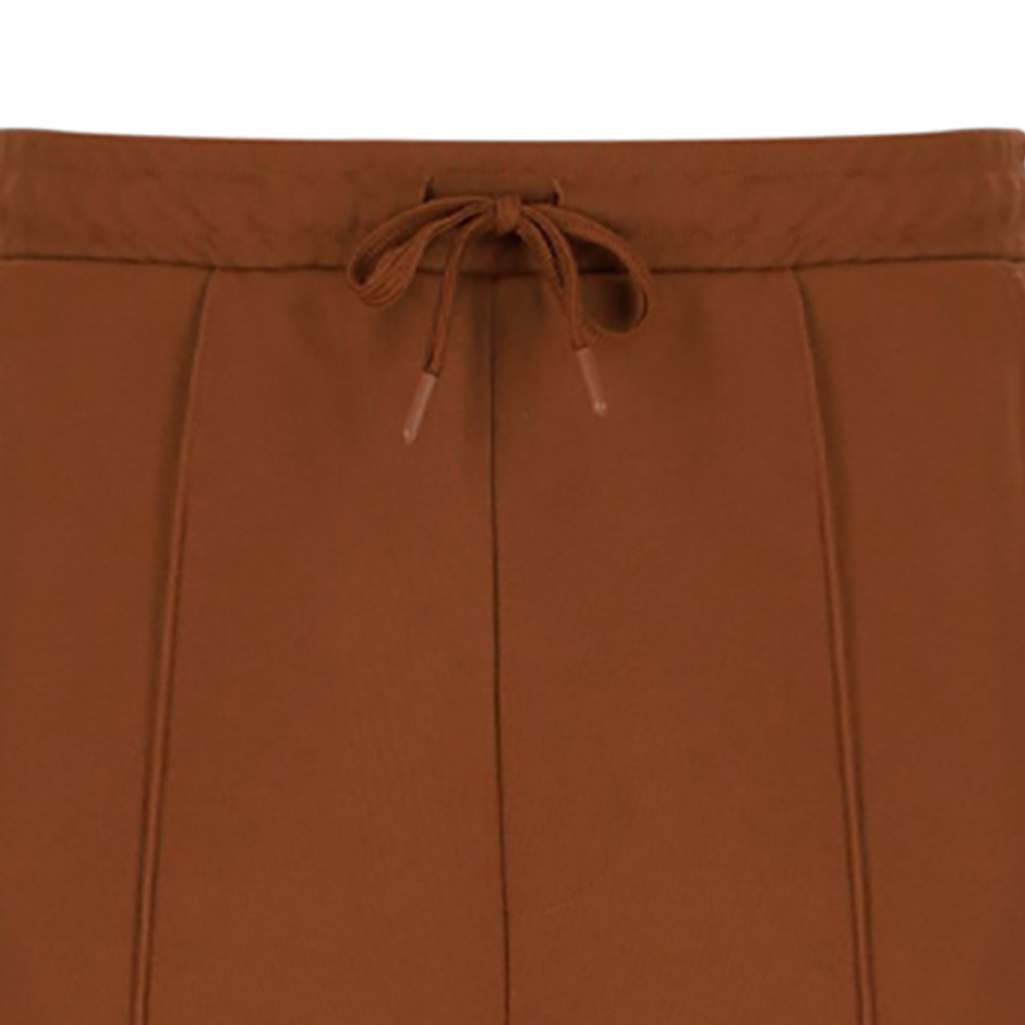 Sergio Tacchini Armando Track Pants - Mocha Bisque