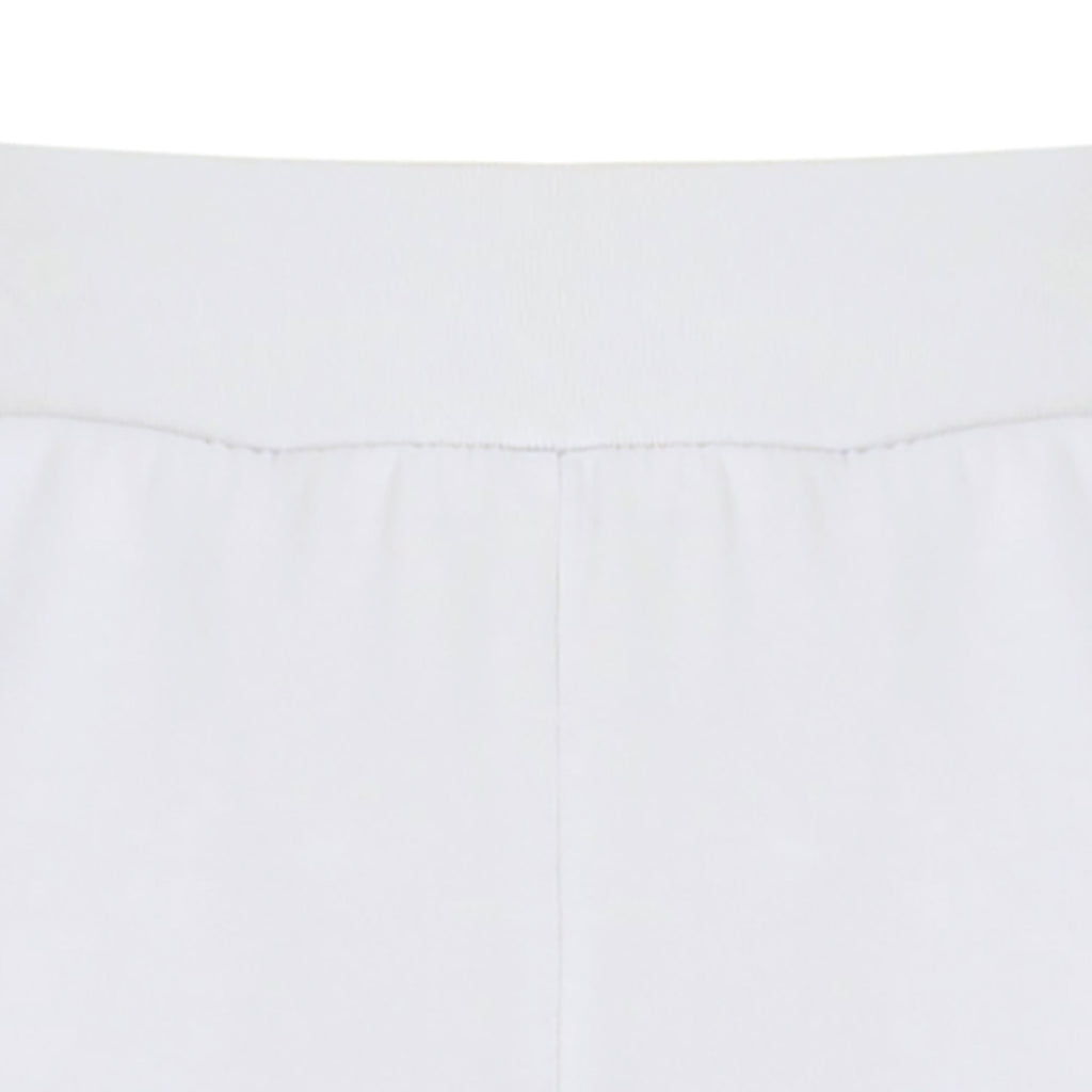 Sergio Tacchini New Orion Shorts - Gardenia