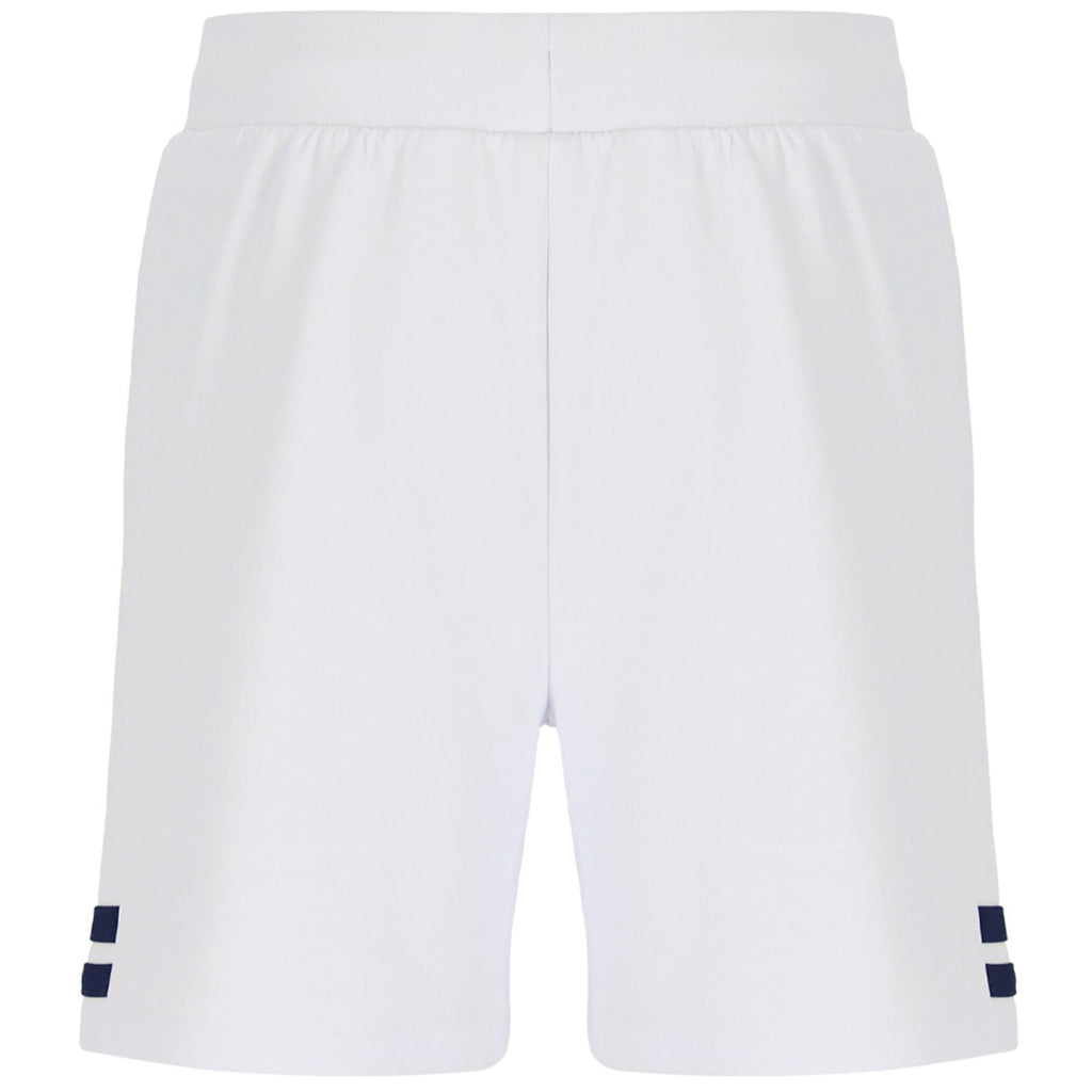 Sergio Tacchini New Orion Shorts - Gardenia