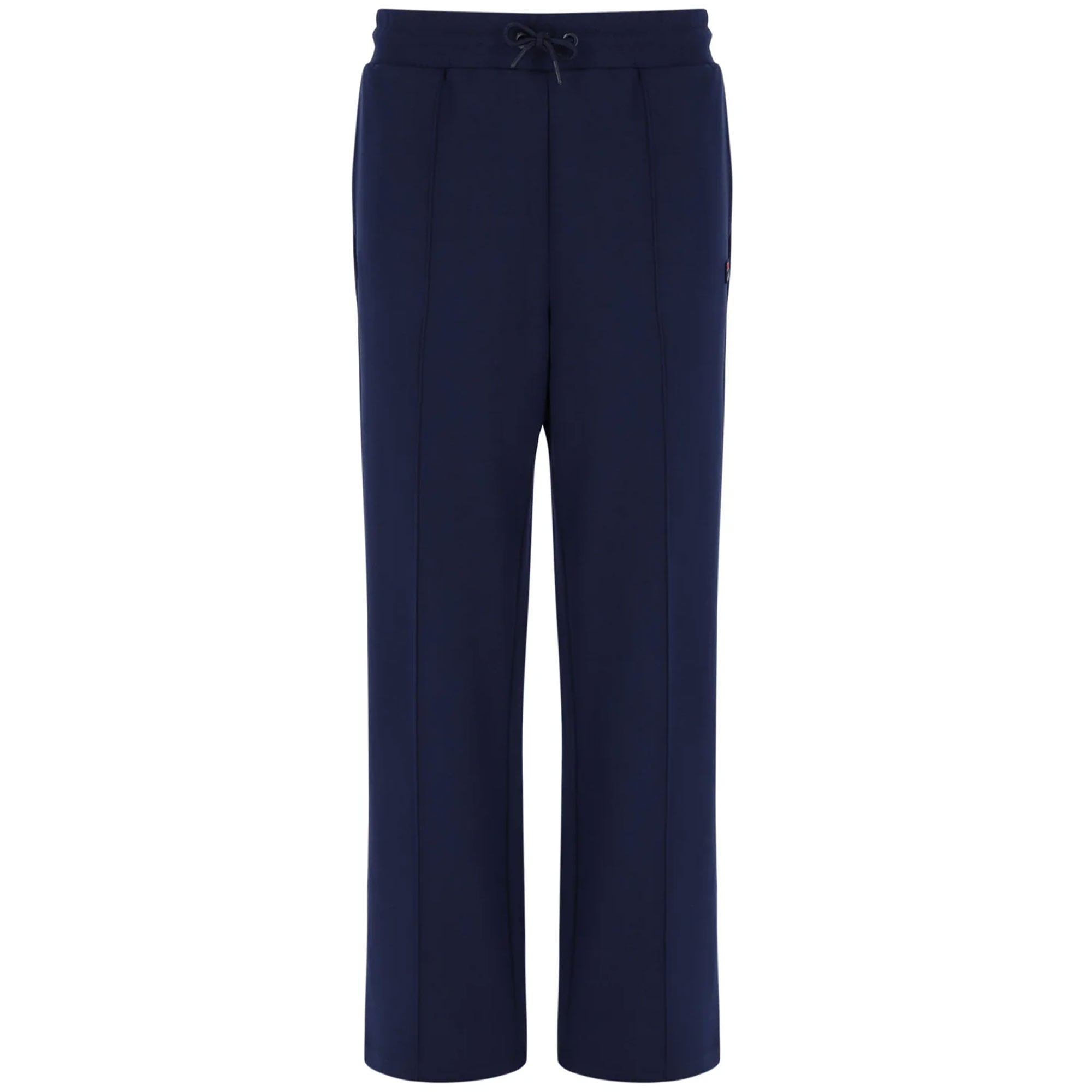 Fila Vintage Women's Jirina Relaxed Fit Joggers - Fila Navy